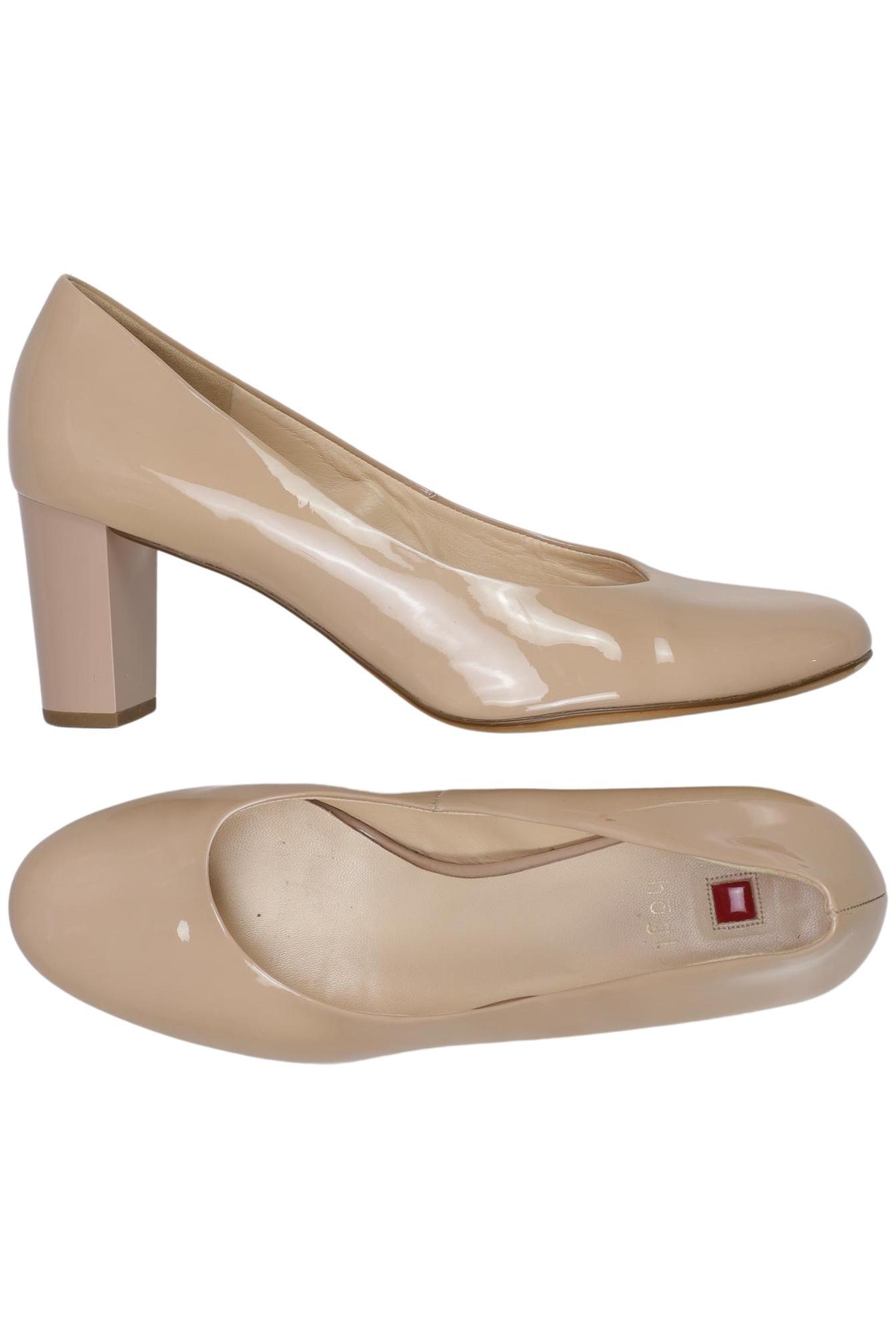

högl Damen Pumps, beige, Gr. 7
