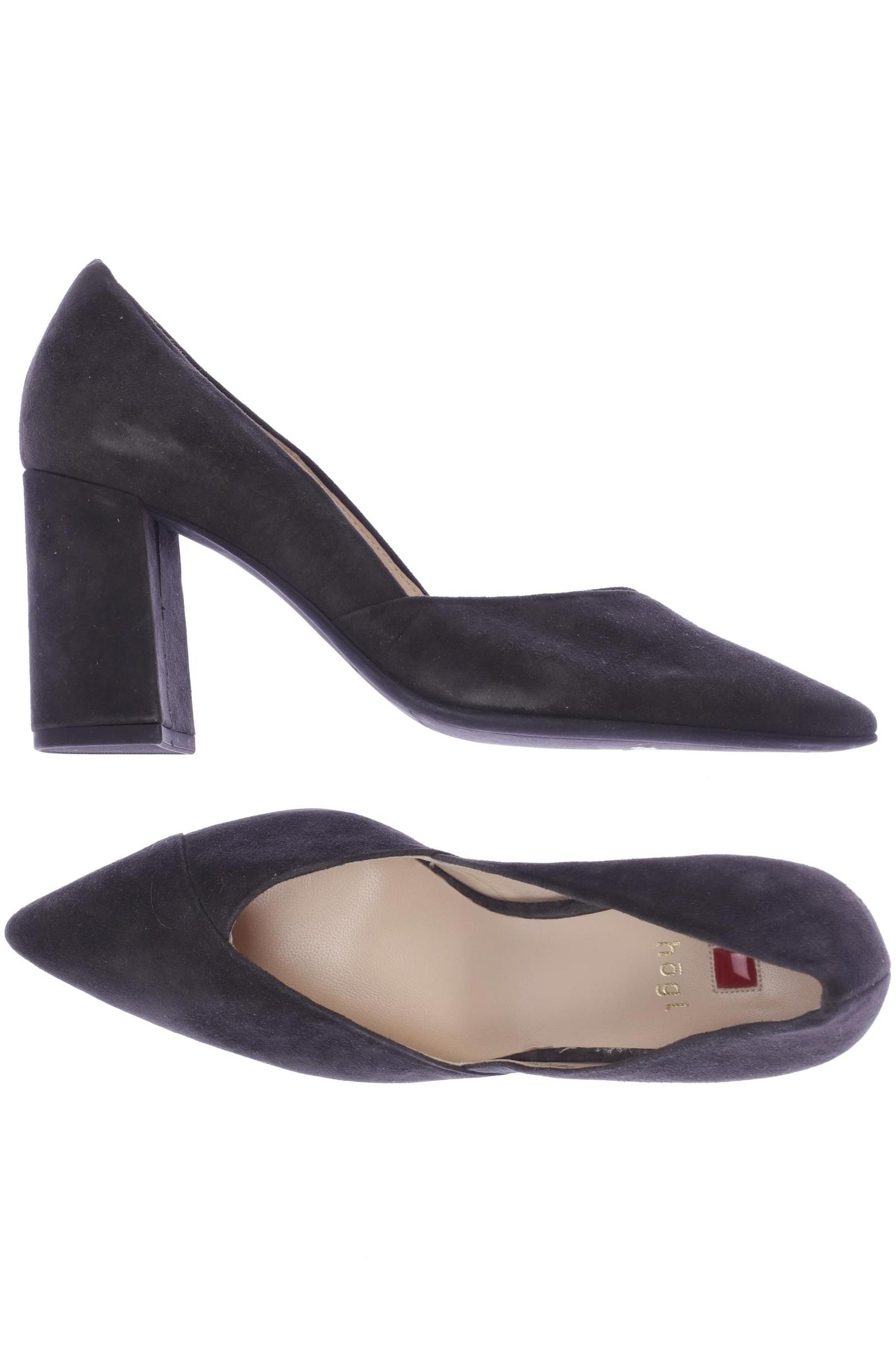 

högl Damen Pumps, grau, Gr. 4.5