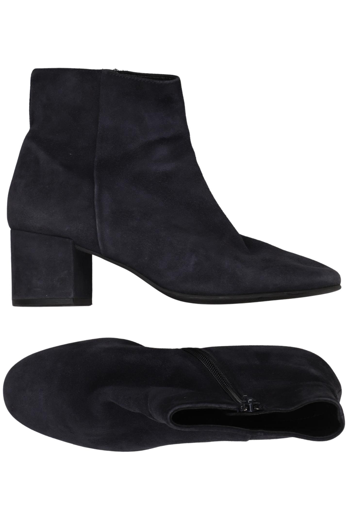 

högl Damen Stiefelette, marineblau, Gr. 4