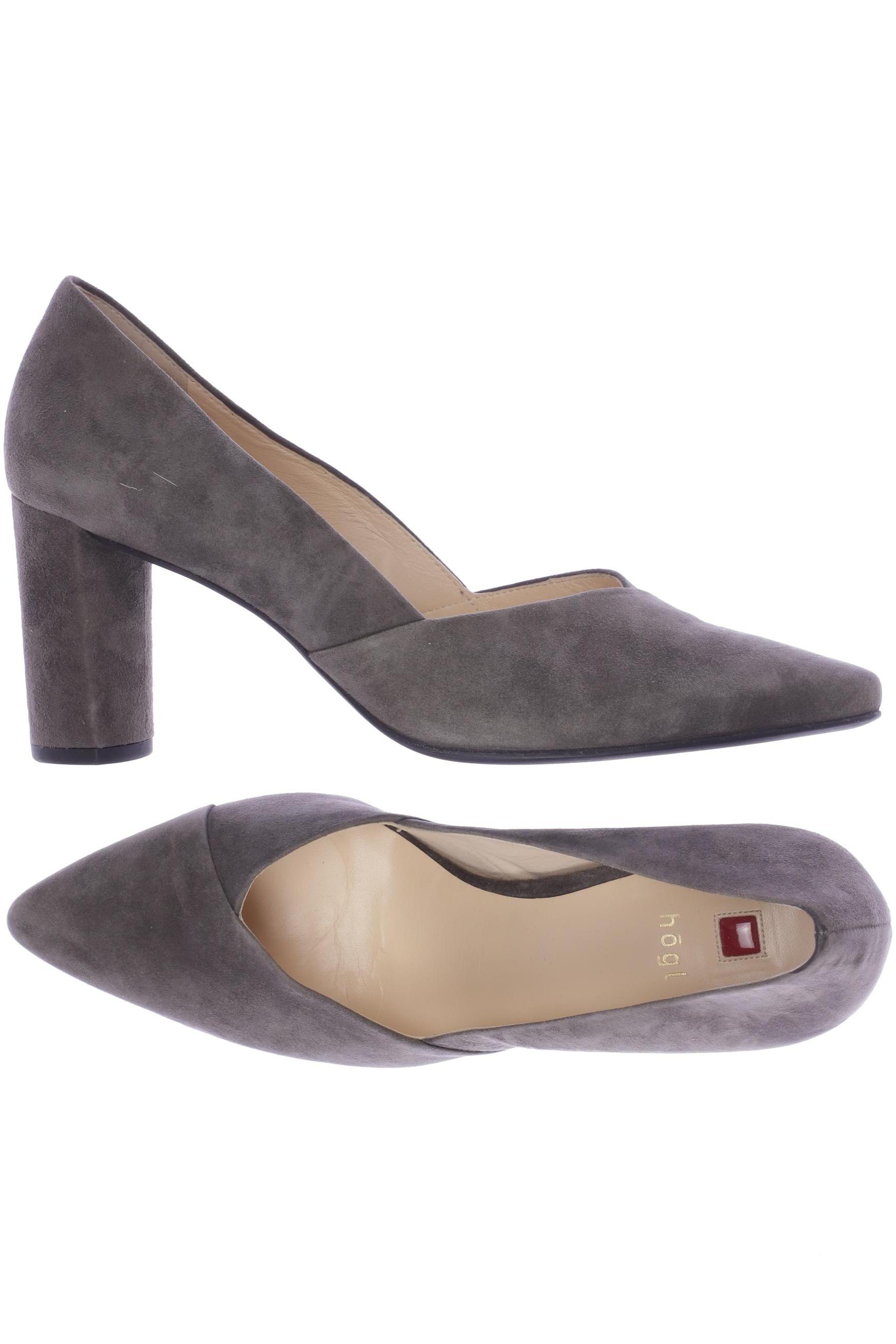 

högl Damen Pumps, grau