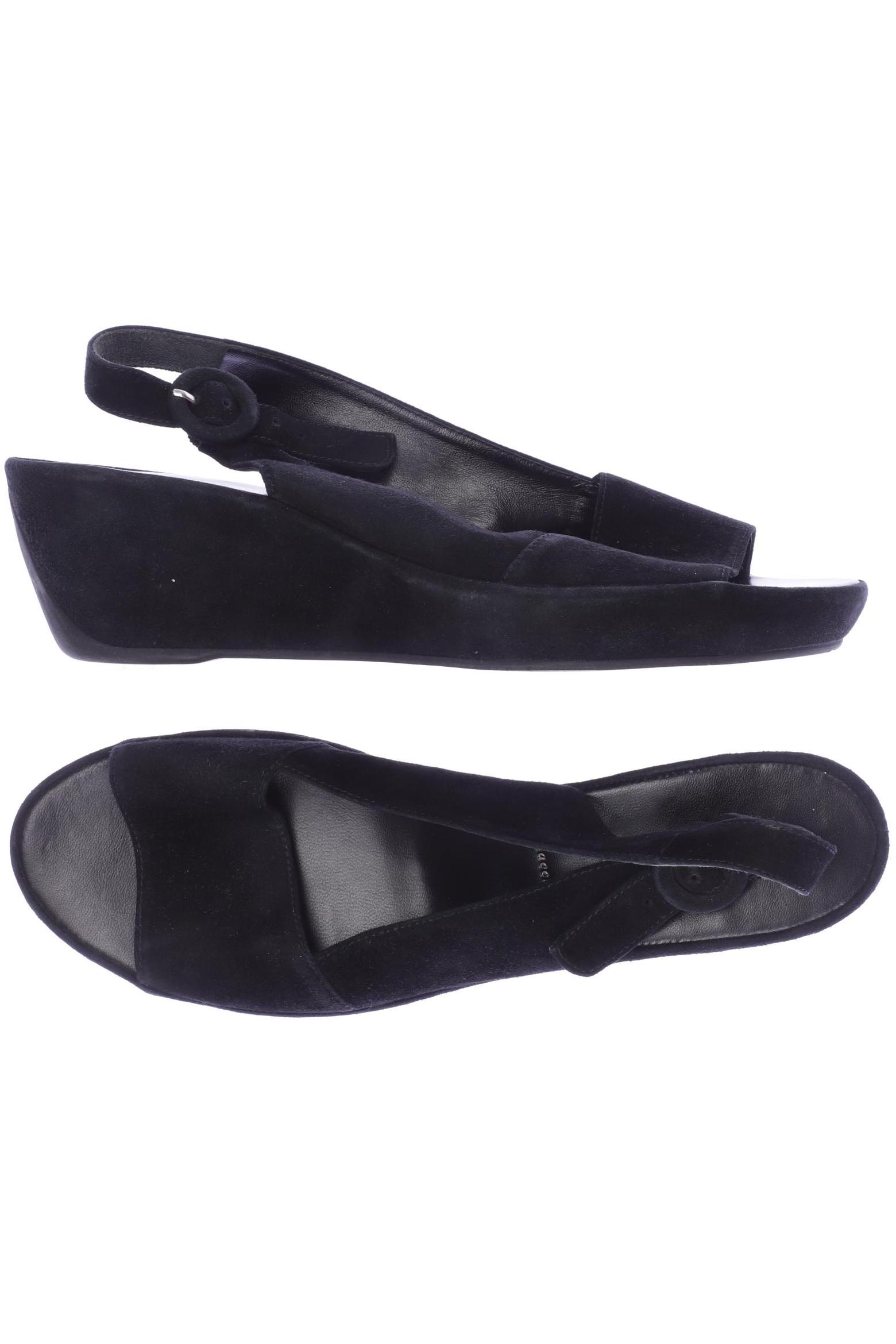 

högl Damen Pumps, schwarz, Gr. 8