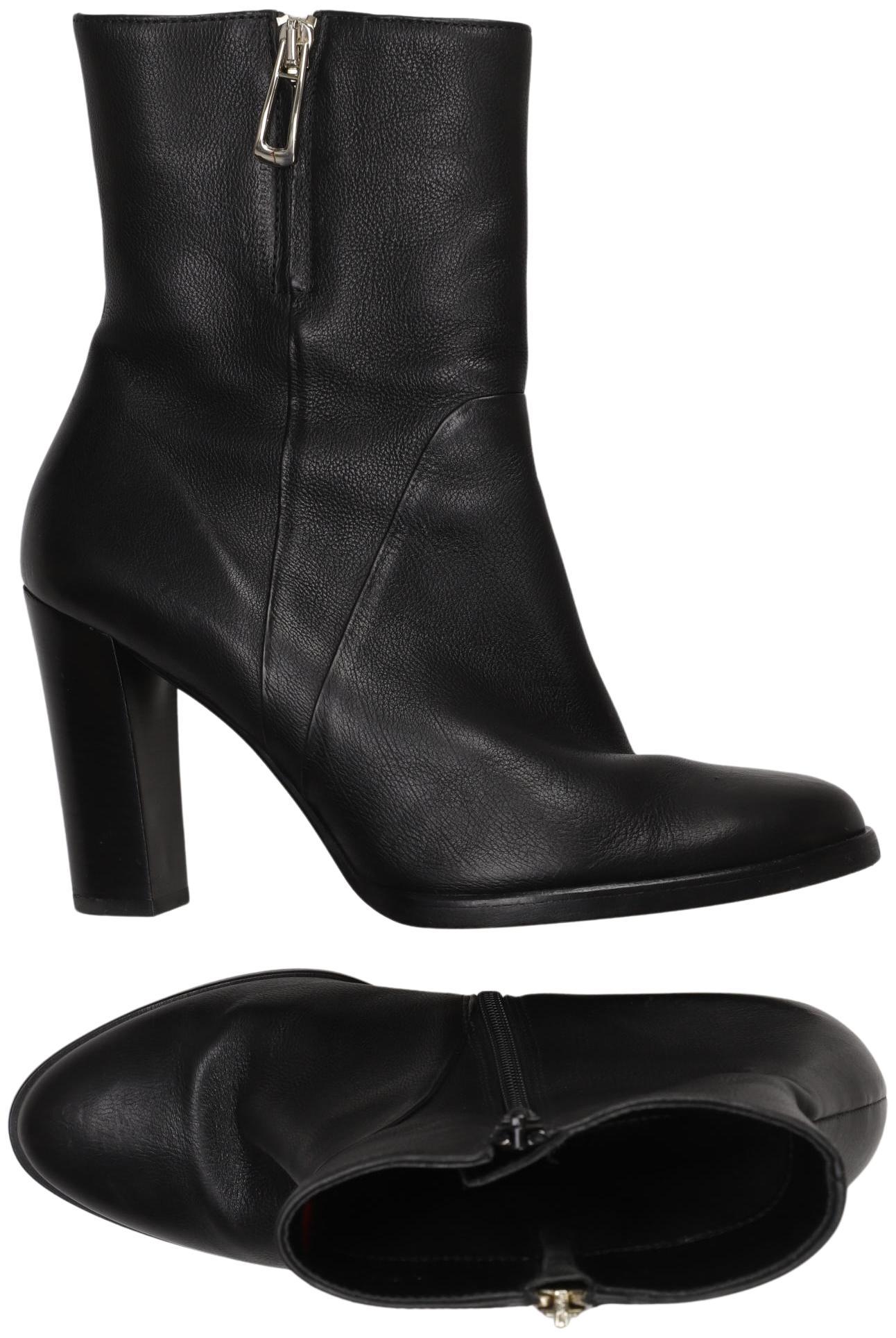 

högl Damen Stiefelette, schwarz, Gr. 6