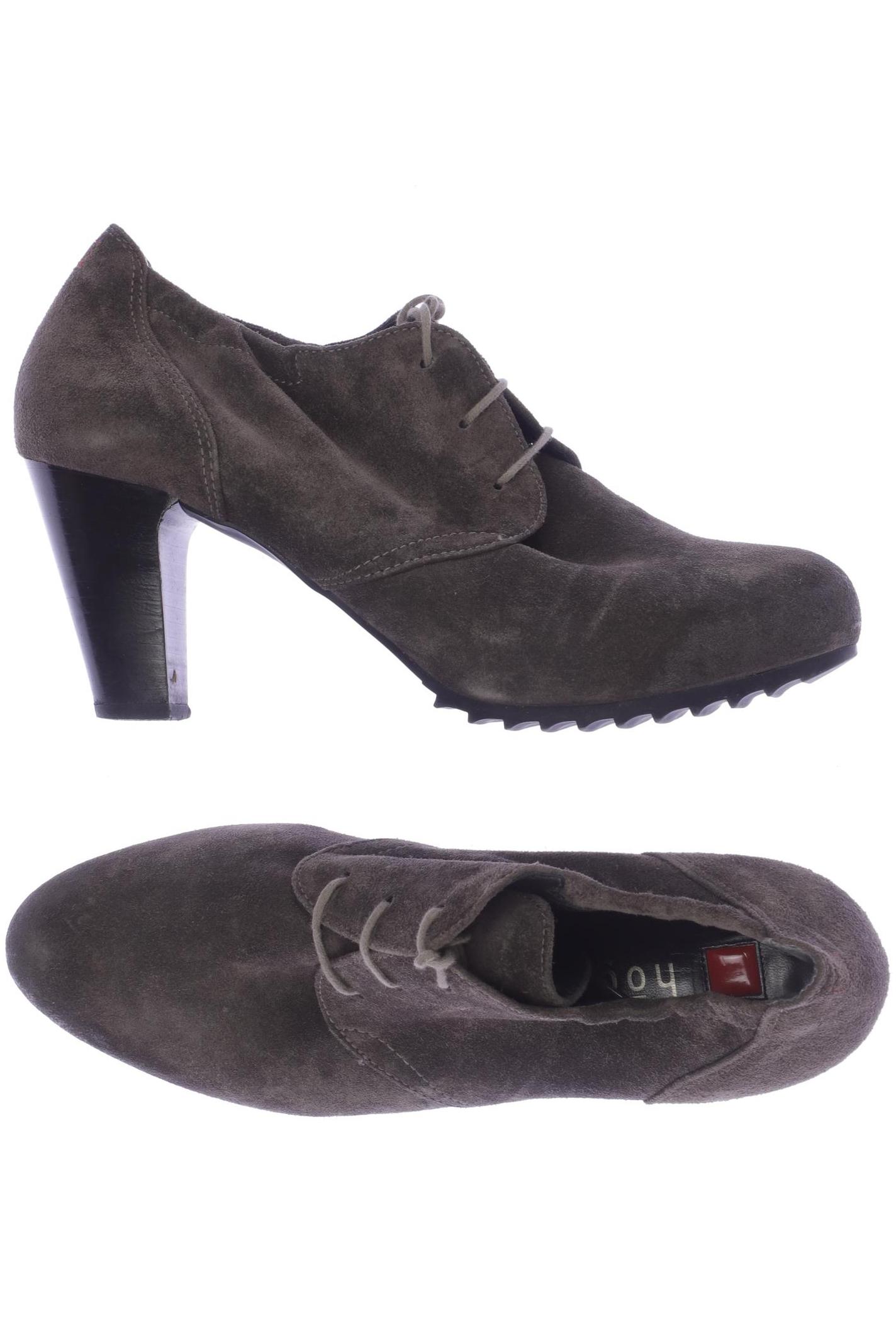 

högl Damen Pumps, braun