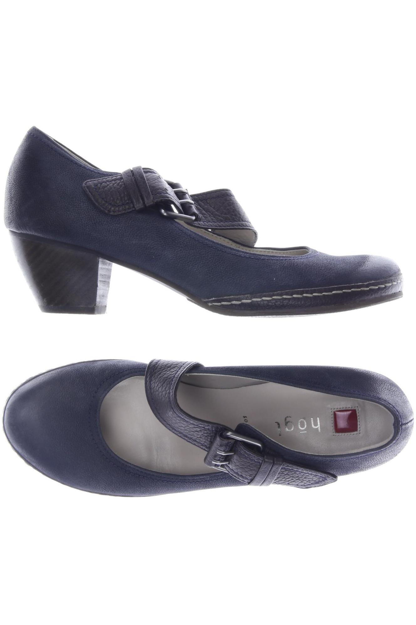 

högl Damen Pumps, marineblau