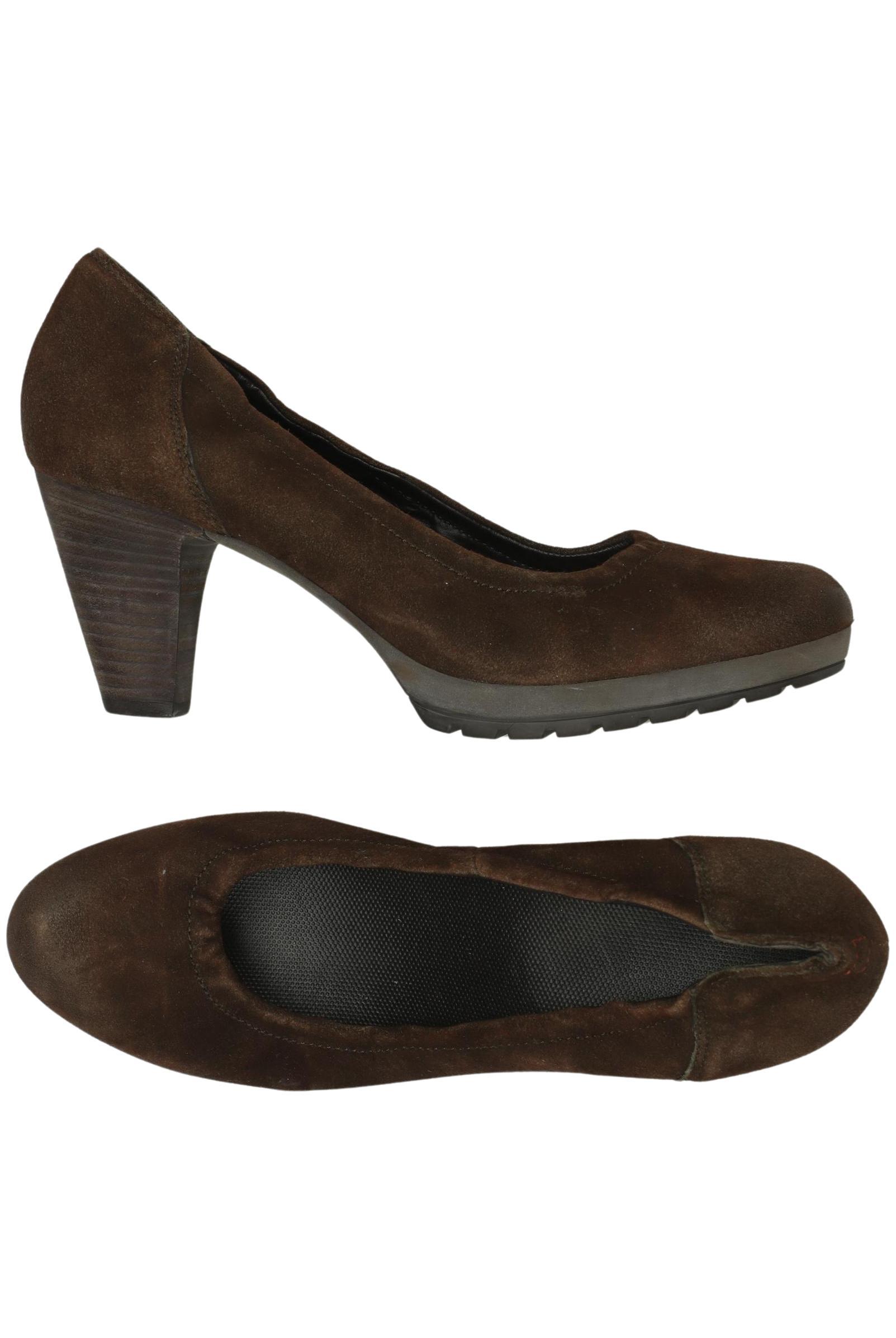 

högl Damen Pumps, braun, Gr. 7