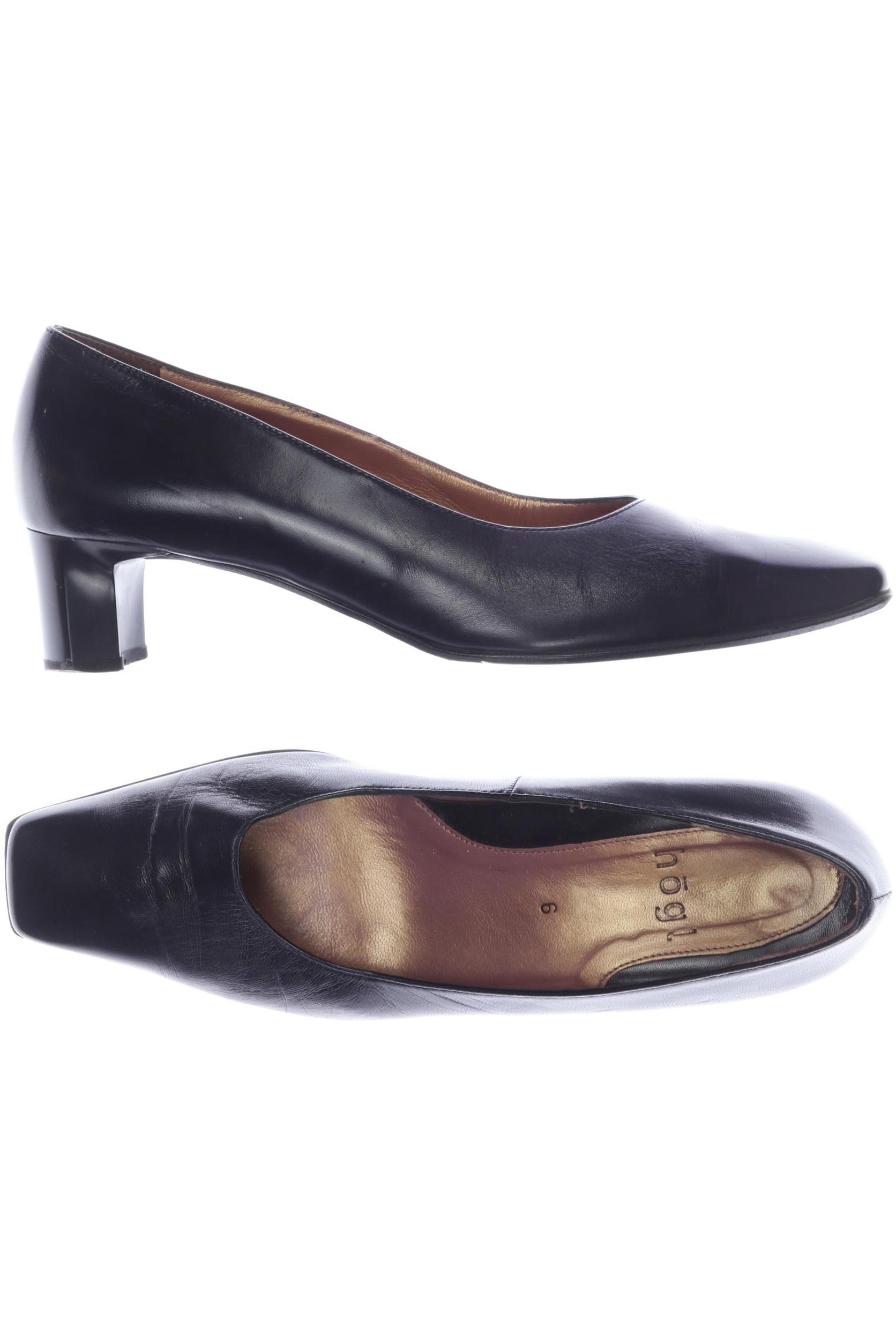 

högl Damen Pumps, marineblau, Gr. 6