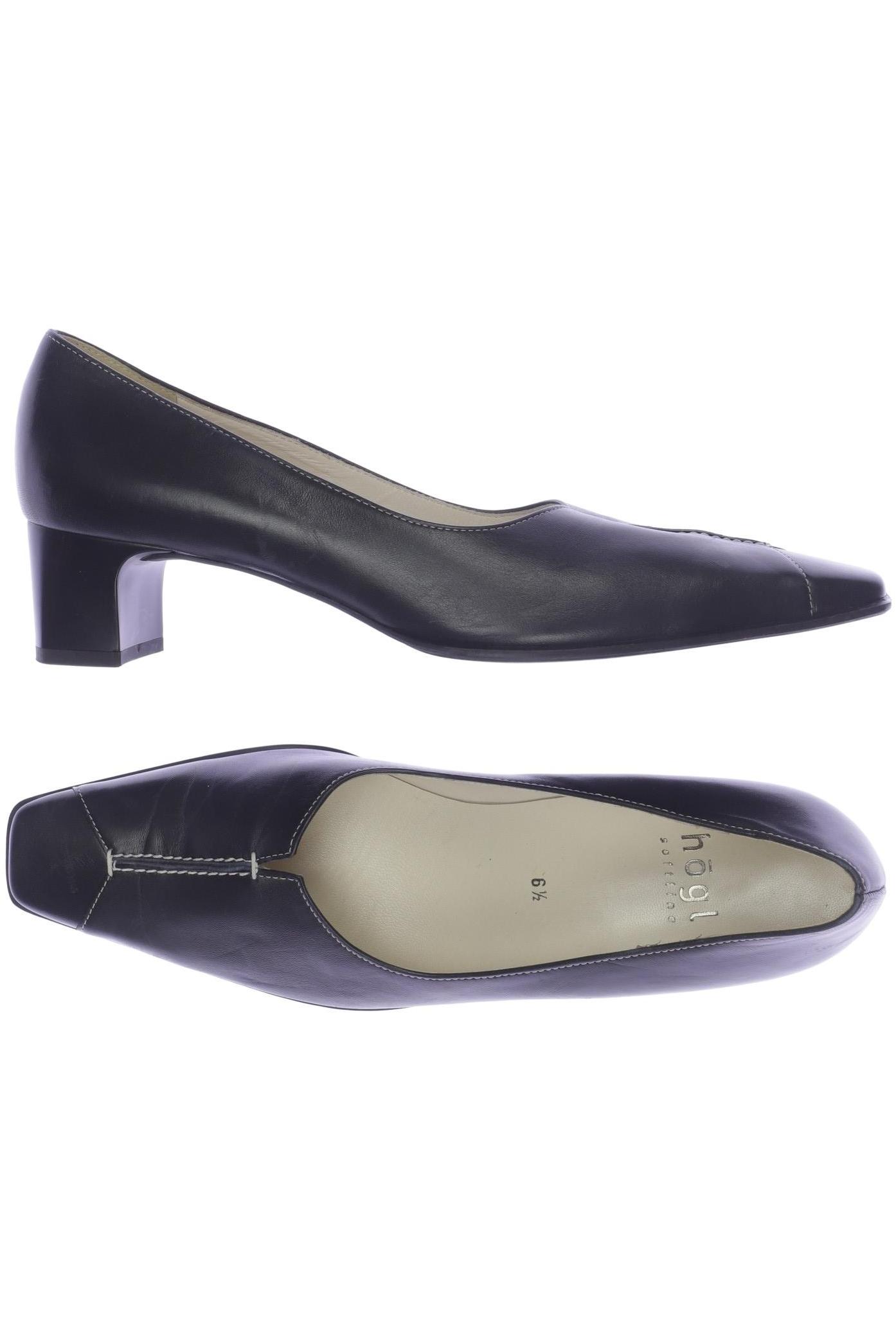 

högl Damen Pumps, marineblau, Gr. 6.5