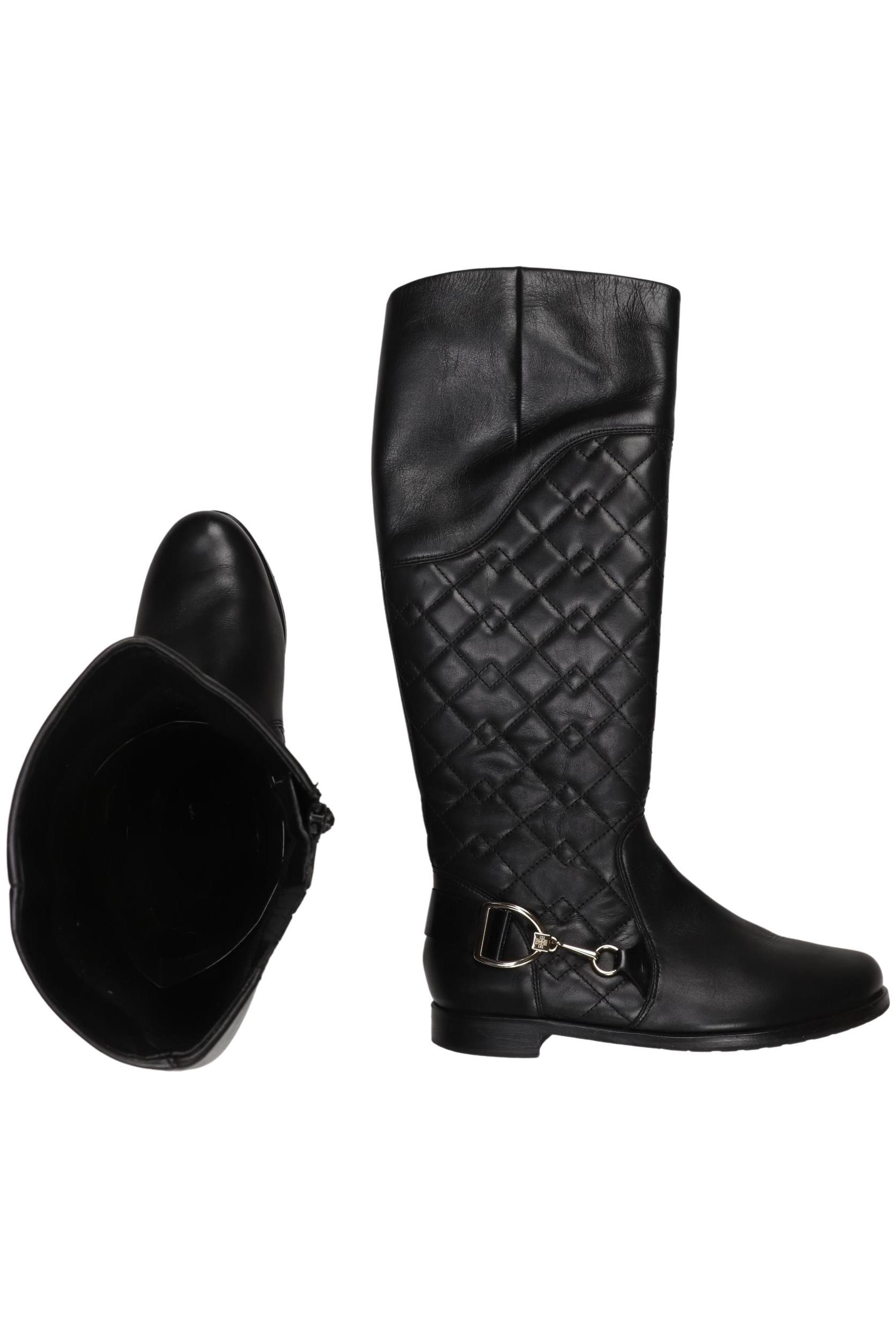

högl Damen Stiefel, schwarz, Gr. 4