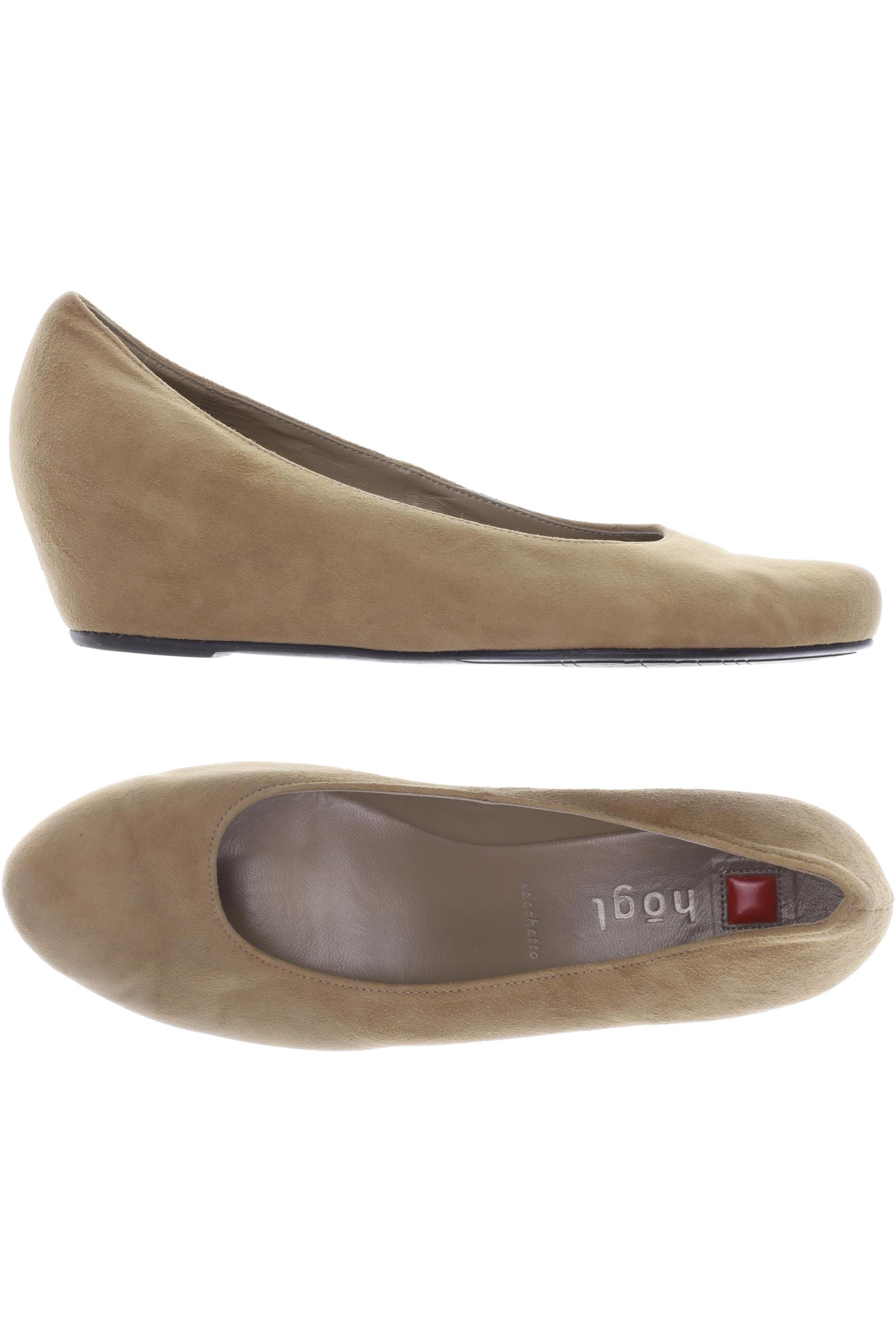 

högl Damen Pumps, beige