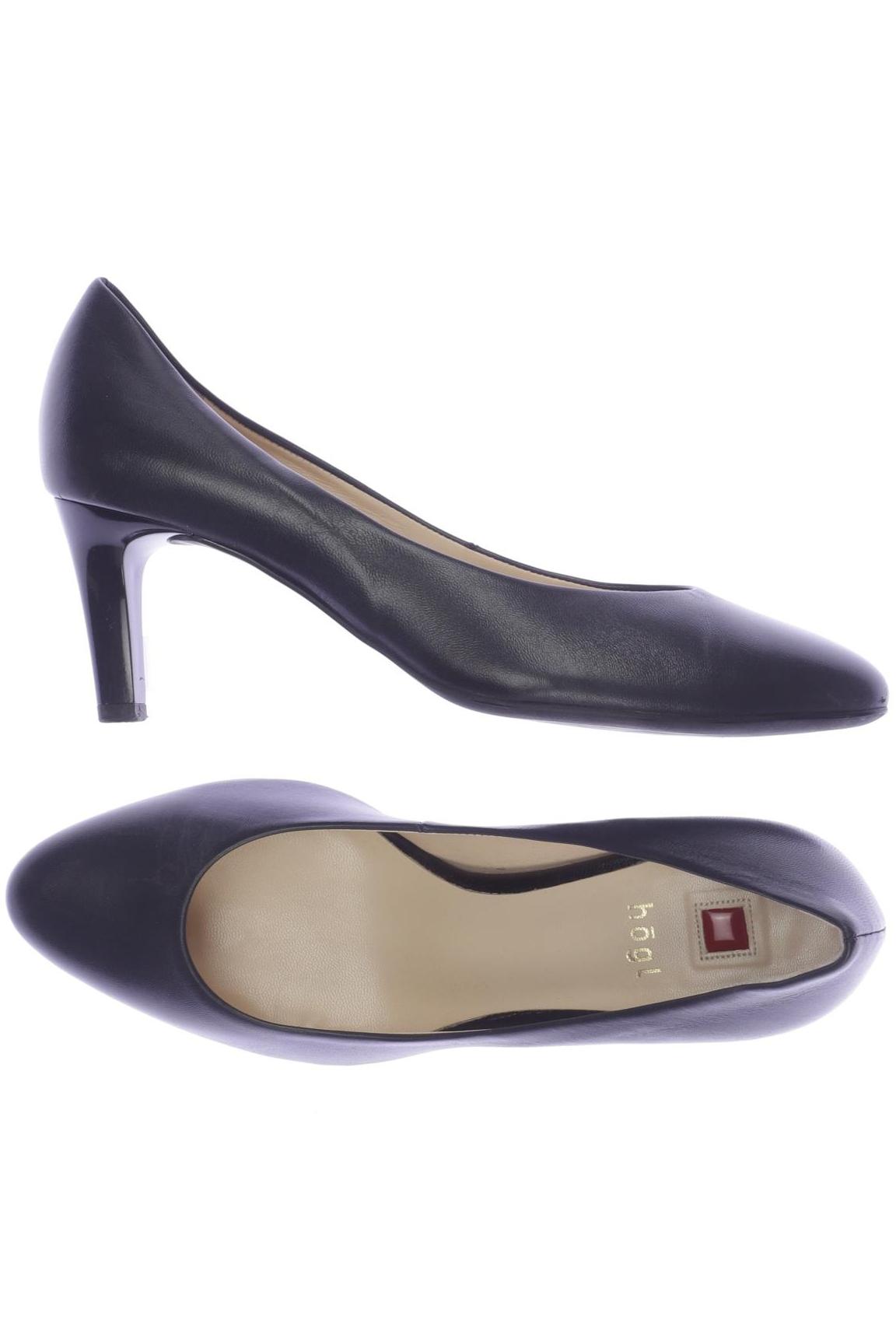 

högl Damen Pumps, marineblau, Gr. 3.5