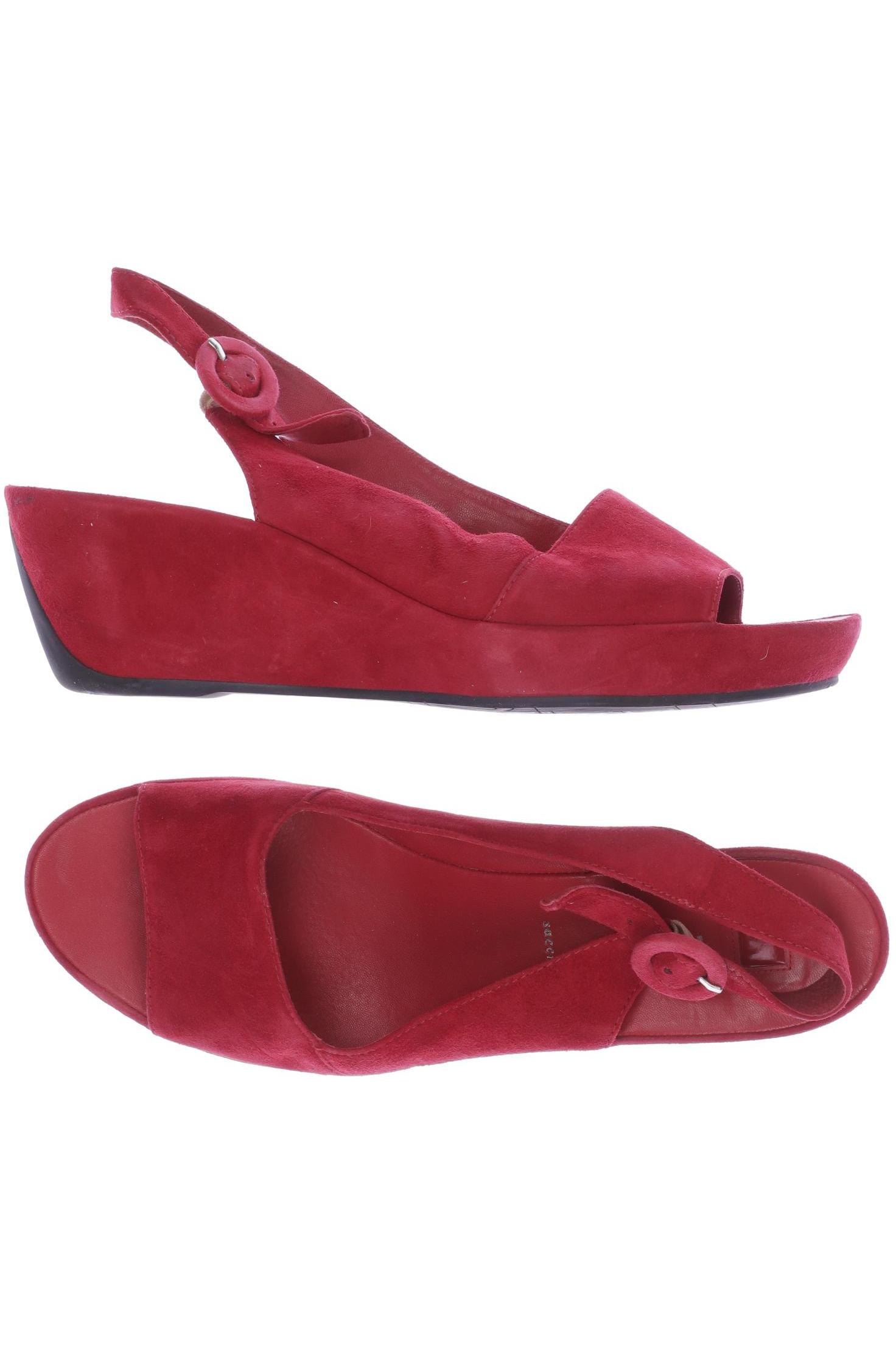 

högl Damen Sandale, pink