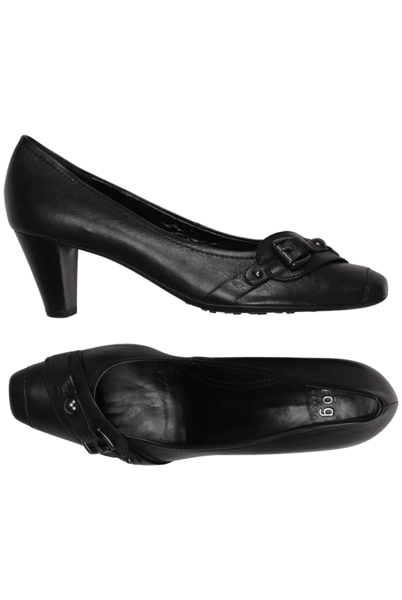 

högl Damen Pumps, schwarz, Gr. 6.5