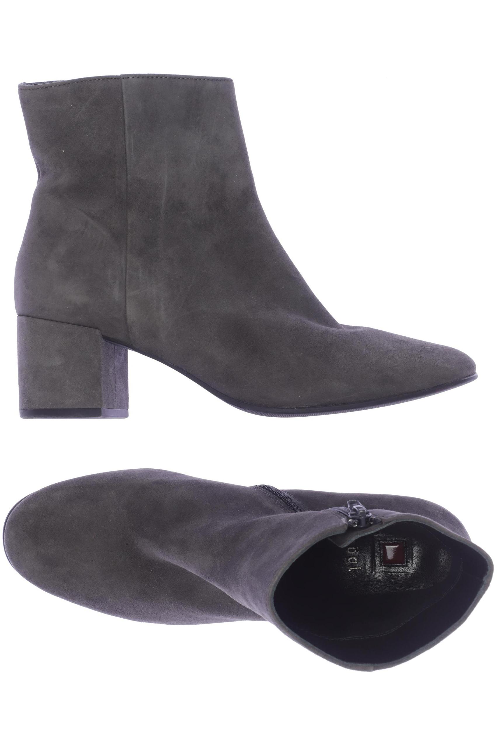 

högl Damen Stiefelette, grau, Gr. 6