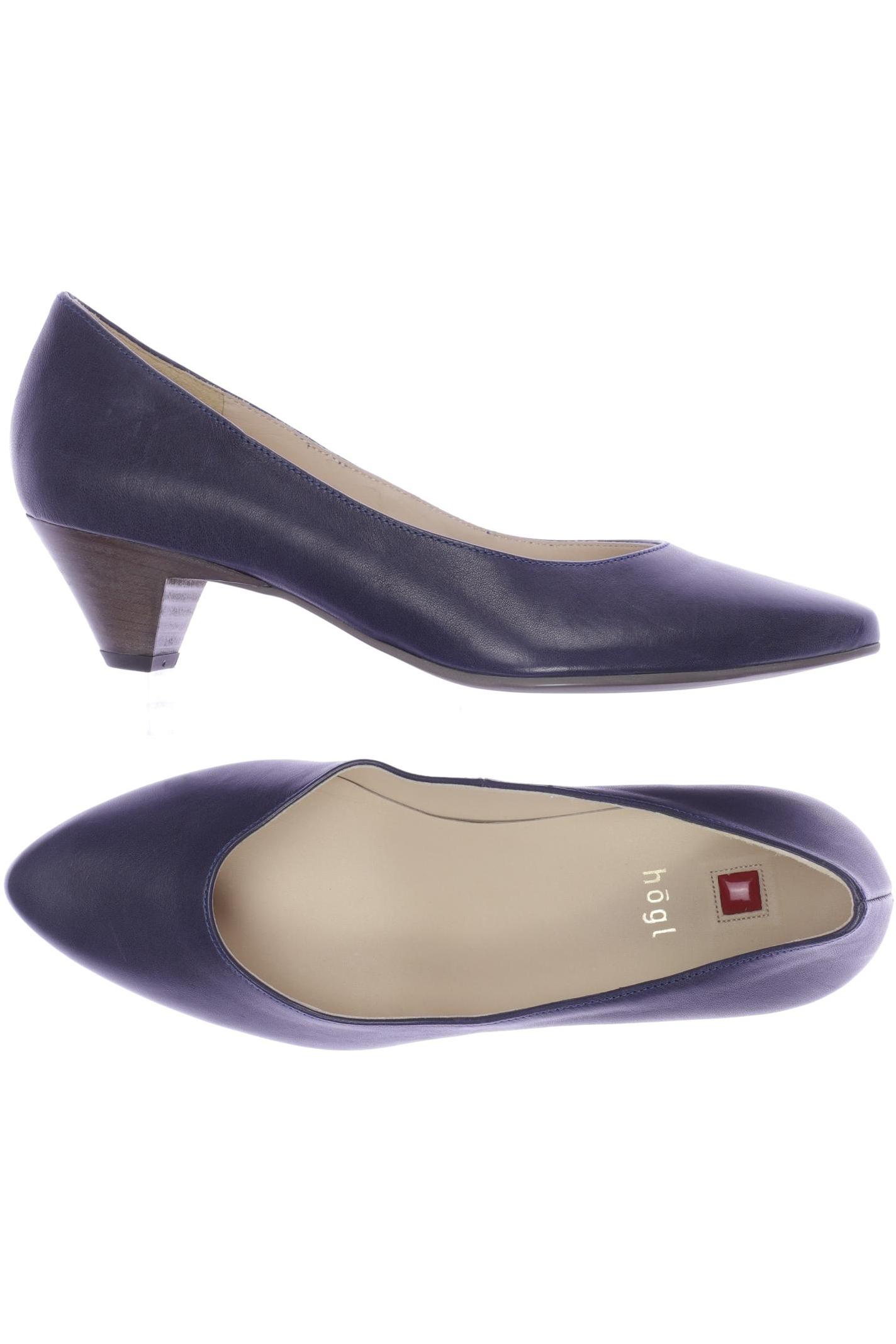 

högl Damen Pumps, flieder, Gr. 4