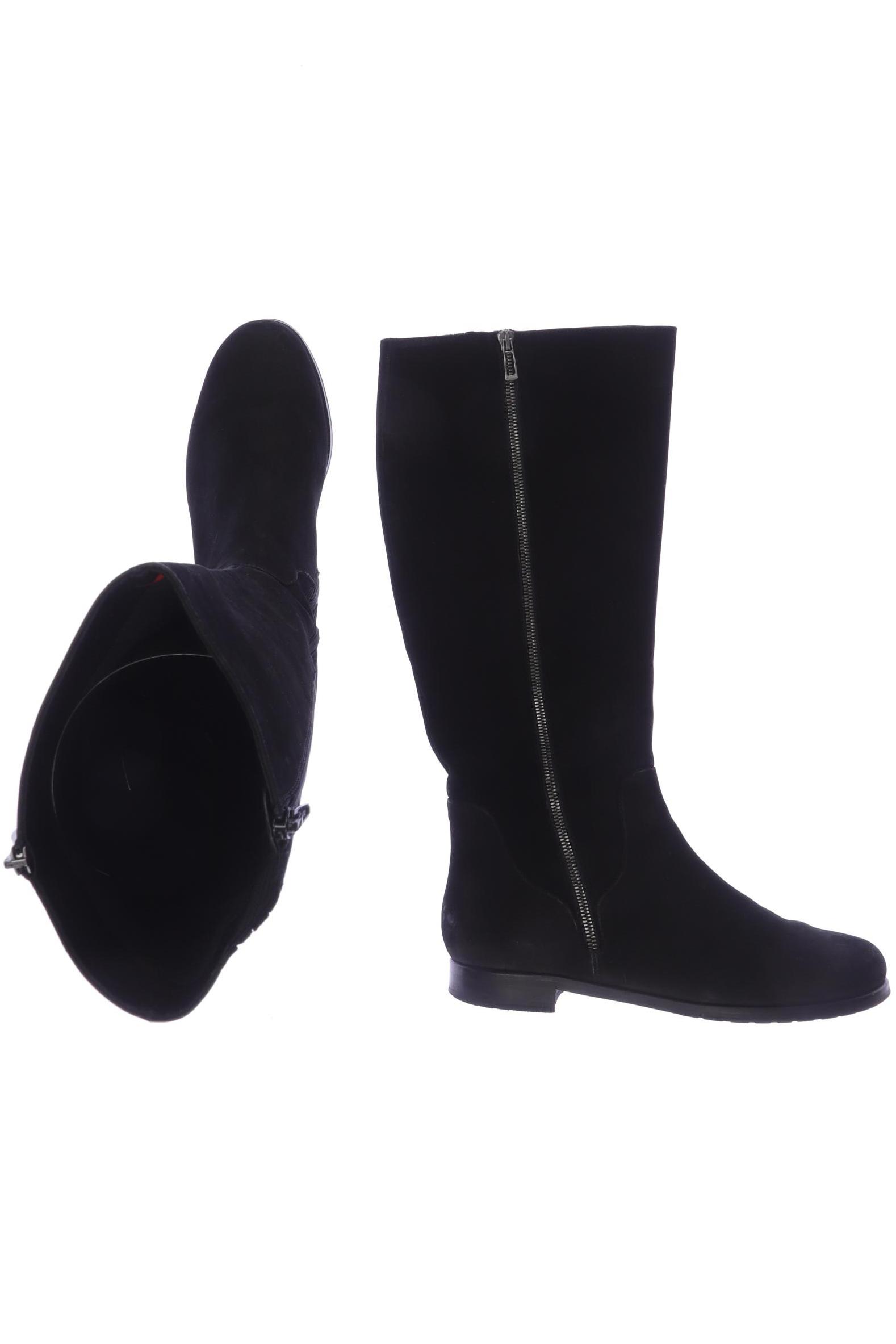 

högl Damen Stiefel, schwarz