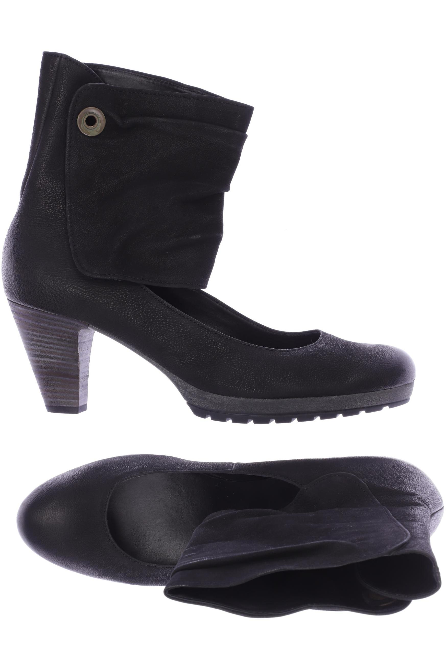 

högl Damen Pumps, schwarz