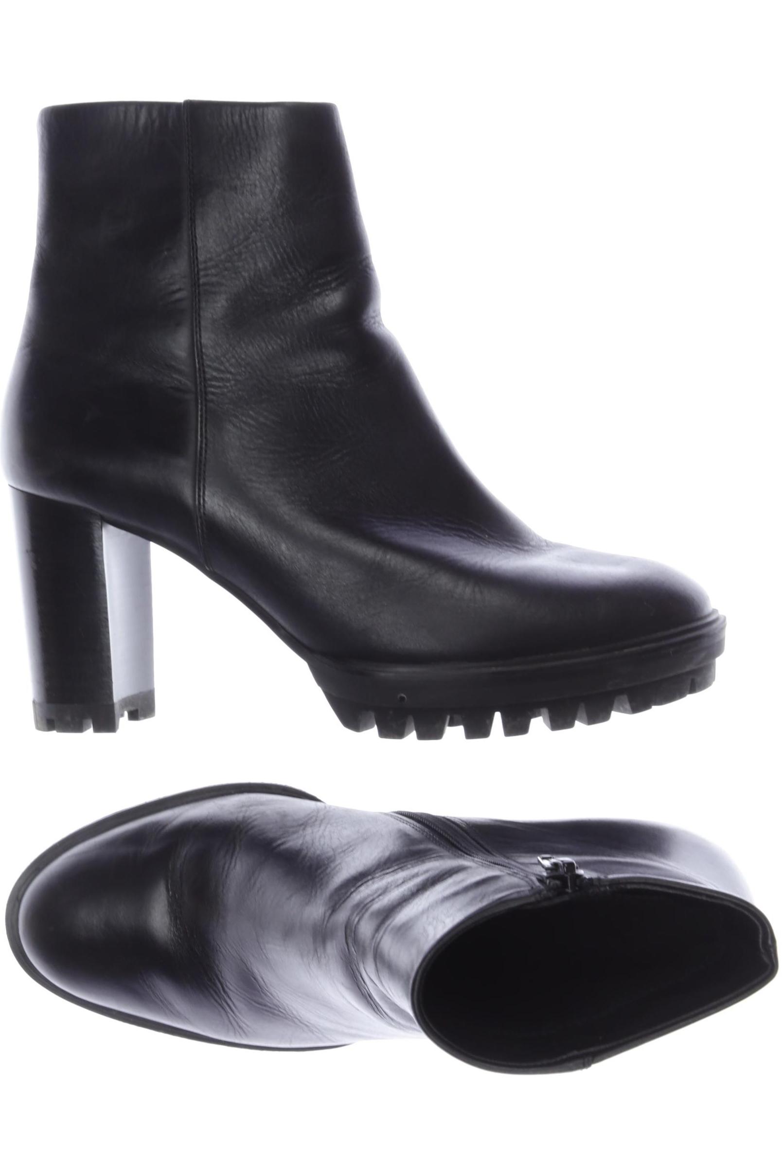 

högl Damen Stiefelette, schwarz, Gr. 3.5