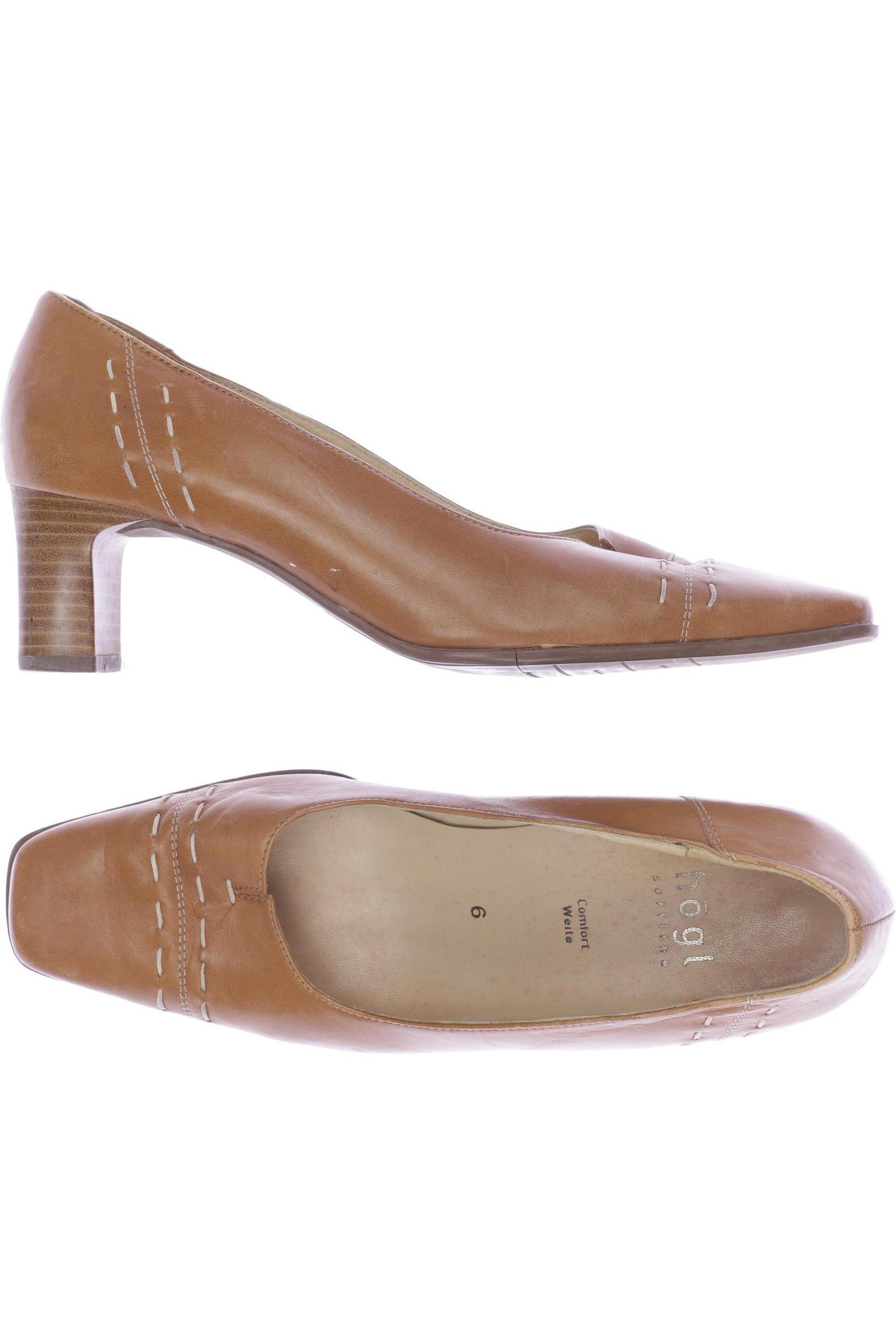 

högl Damen Pumps, beige