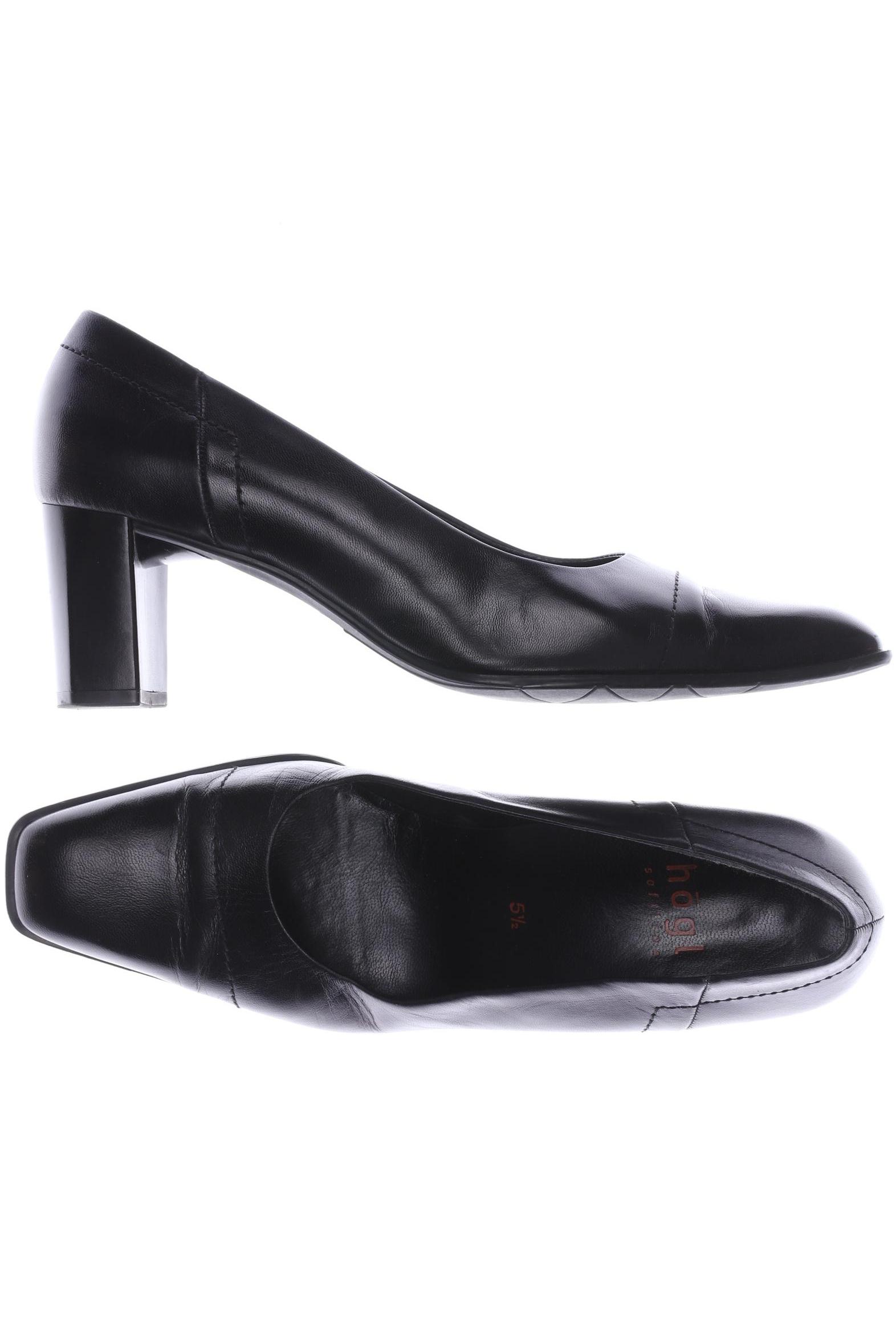 

högl Damen Pumps, schwarz