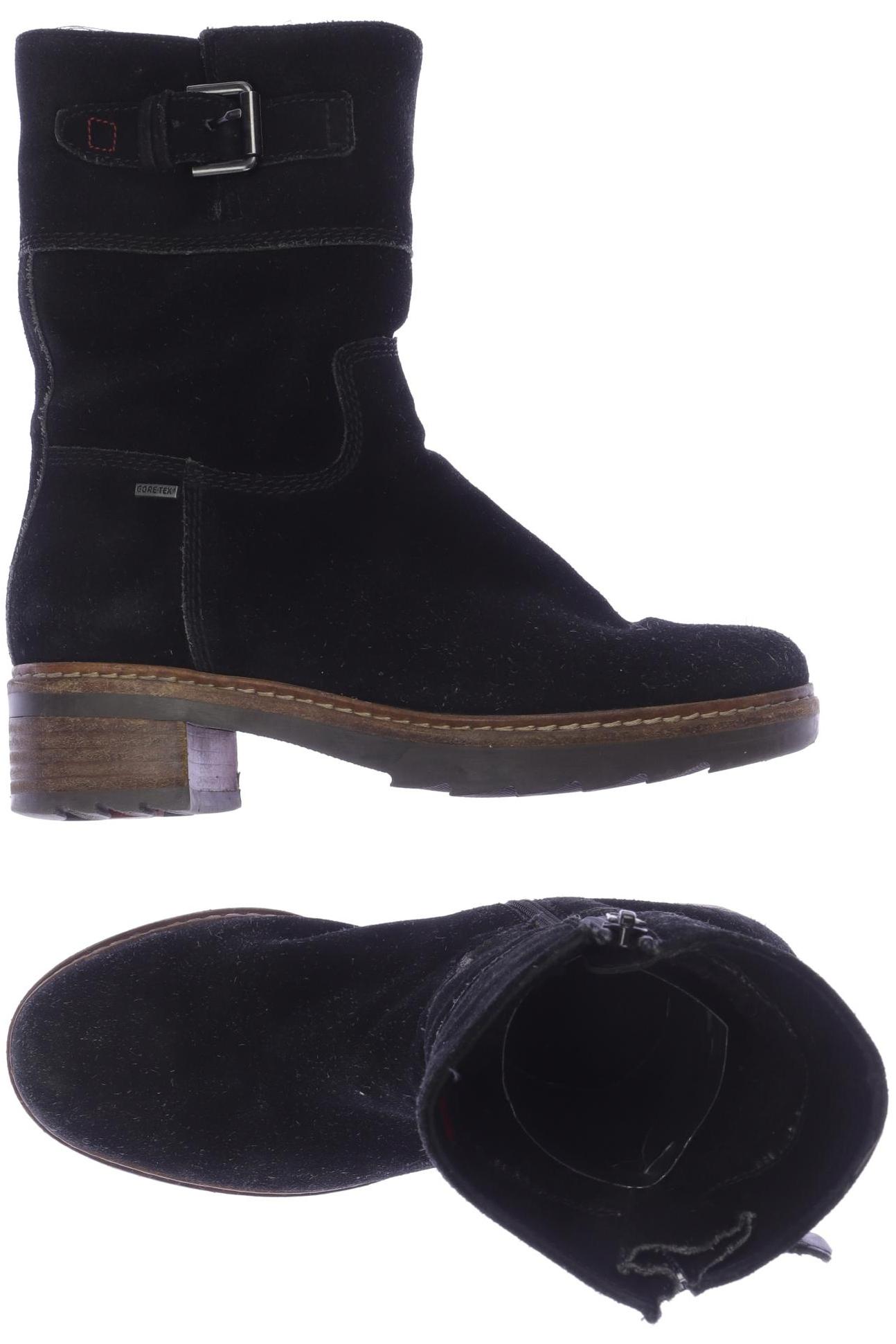 

högl Damen Stiefelette, schwarz