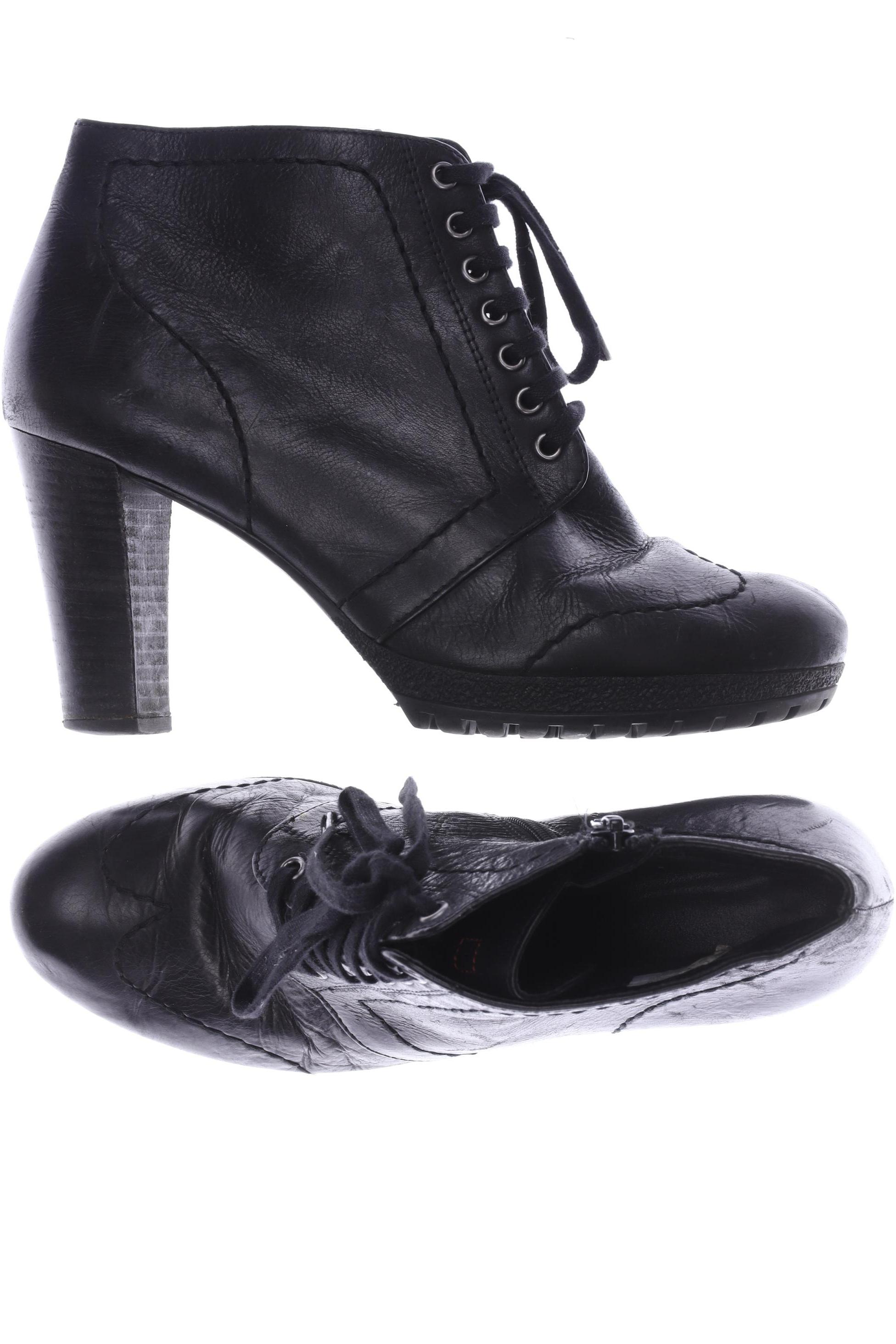 

högl Damen Stiefelette, schwarz