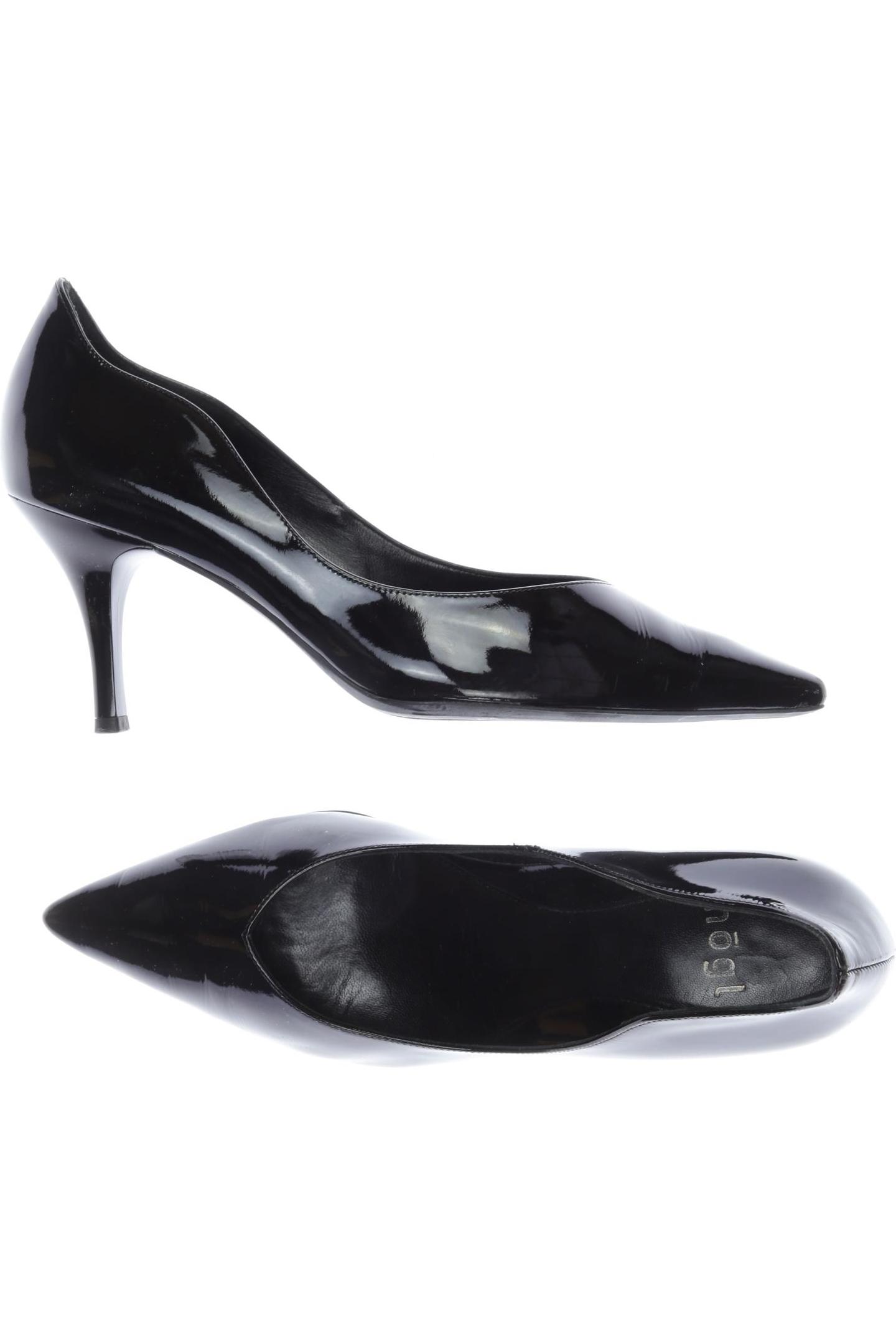 Thumbnail - högl Damen Pumps, schwarz, Gr. 4.5