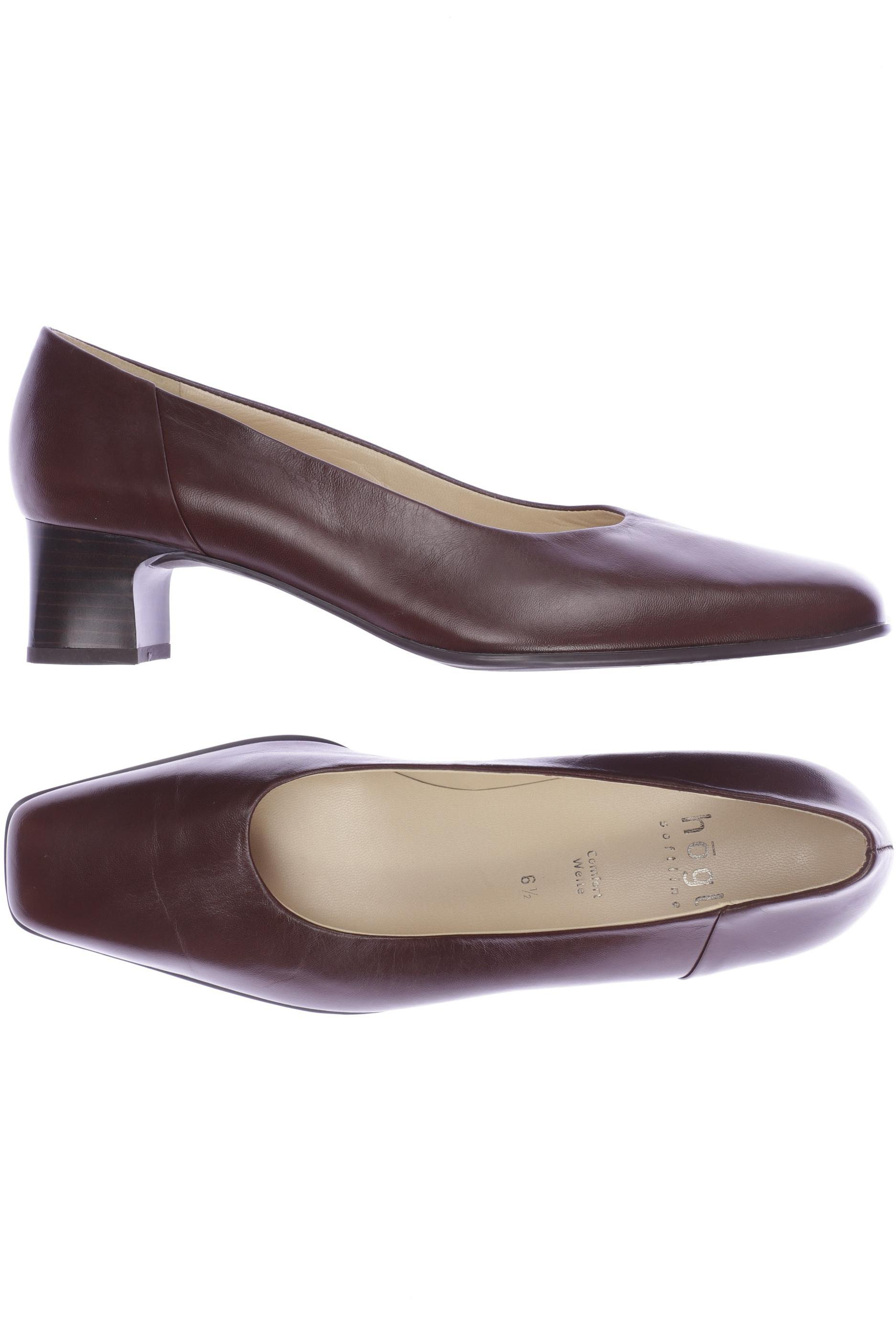 

högl Damen Pumps, braun, Gr. 6.5