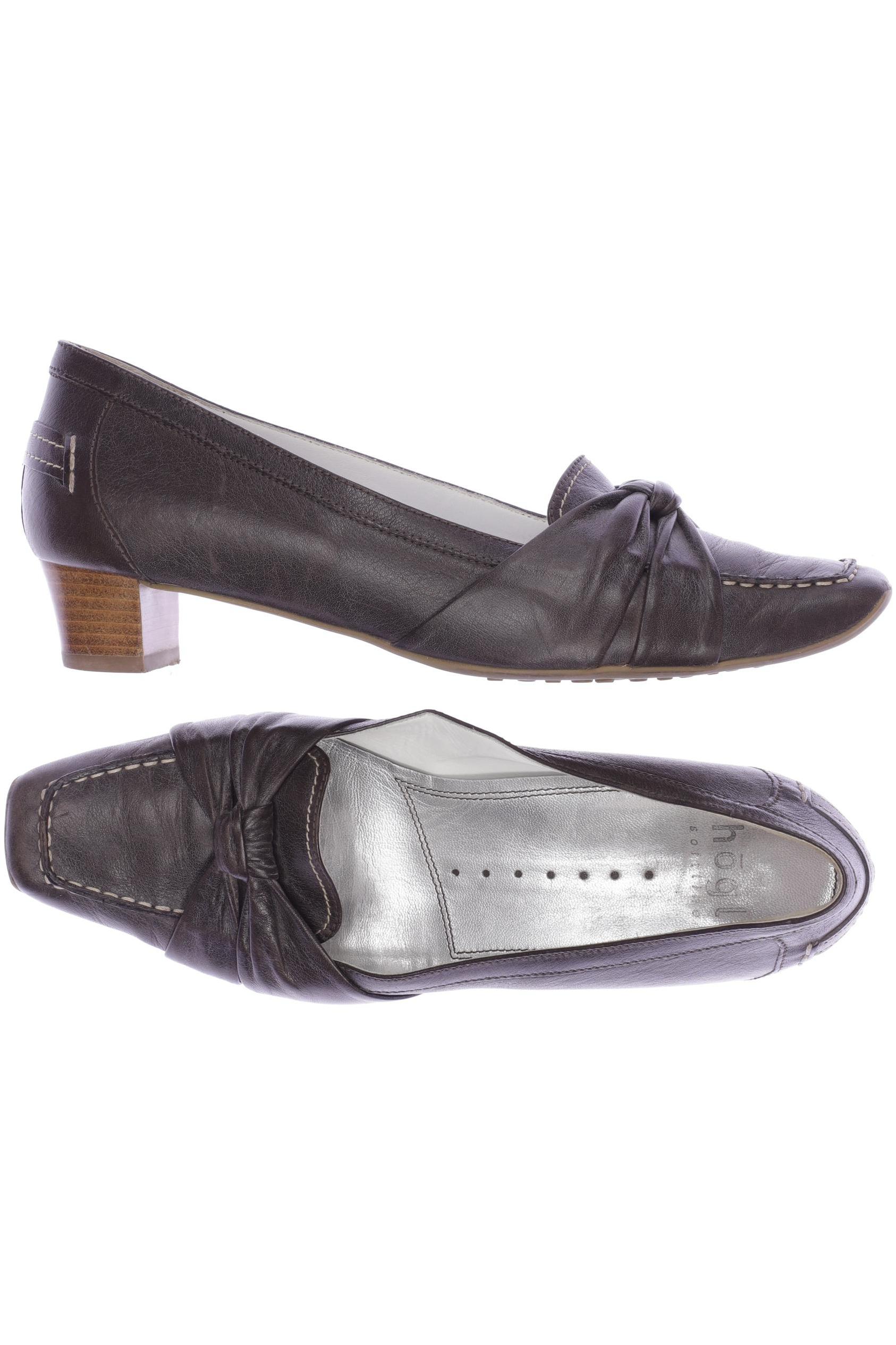 

högl Damen Pumps, braun, Gr. 6