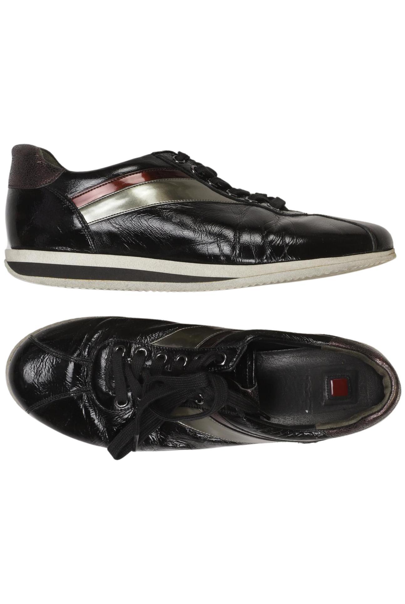 

högl Damen Sneakers, mehrfarbig, Gr. 5