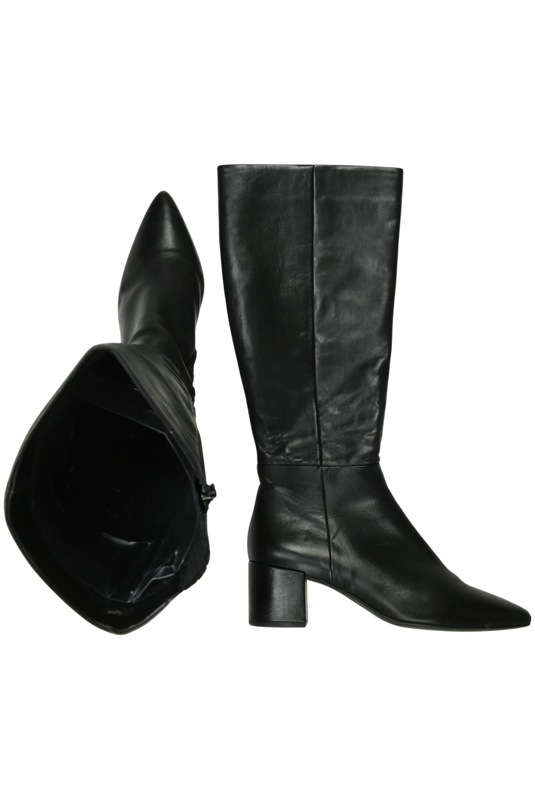 

högl Damen Stiefel, schwarz, Gr. 5.5