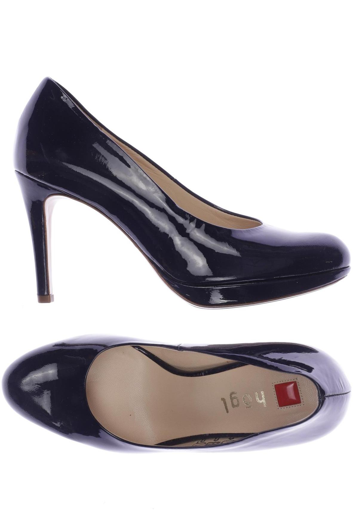 

högl Damen Pumps, marineblau, Gr. 2.5