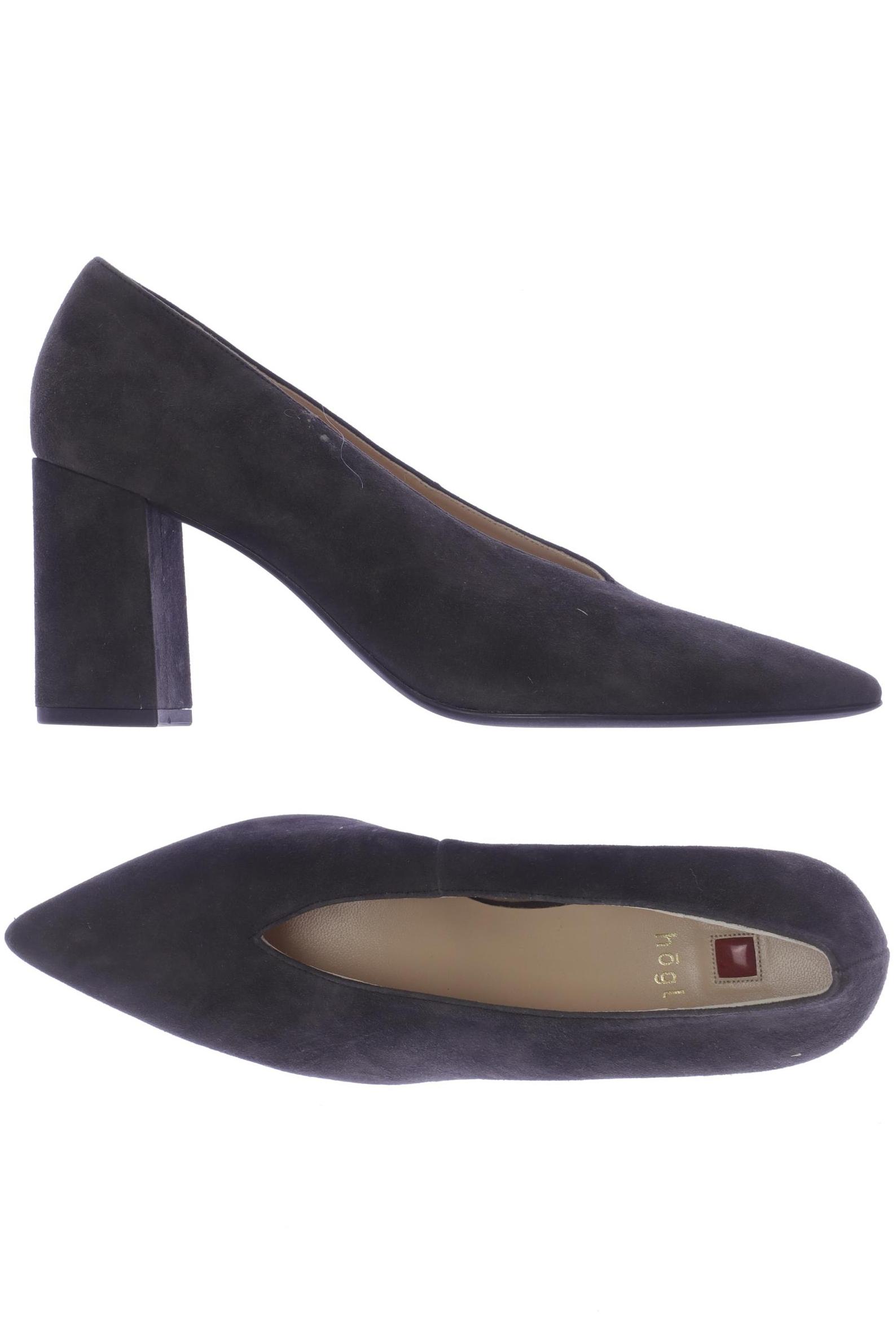 

högl Damen Pumps, grau