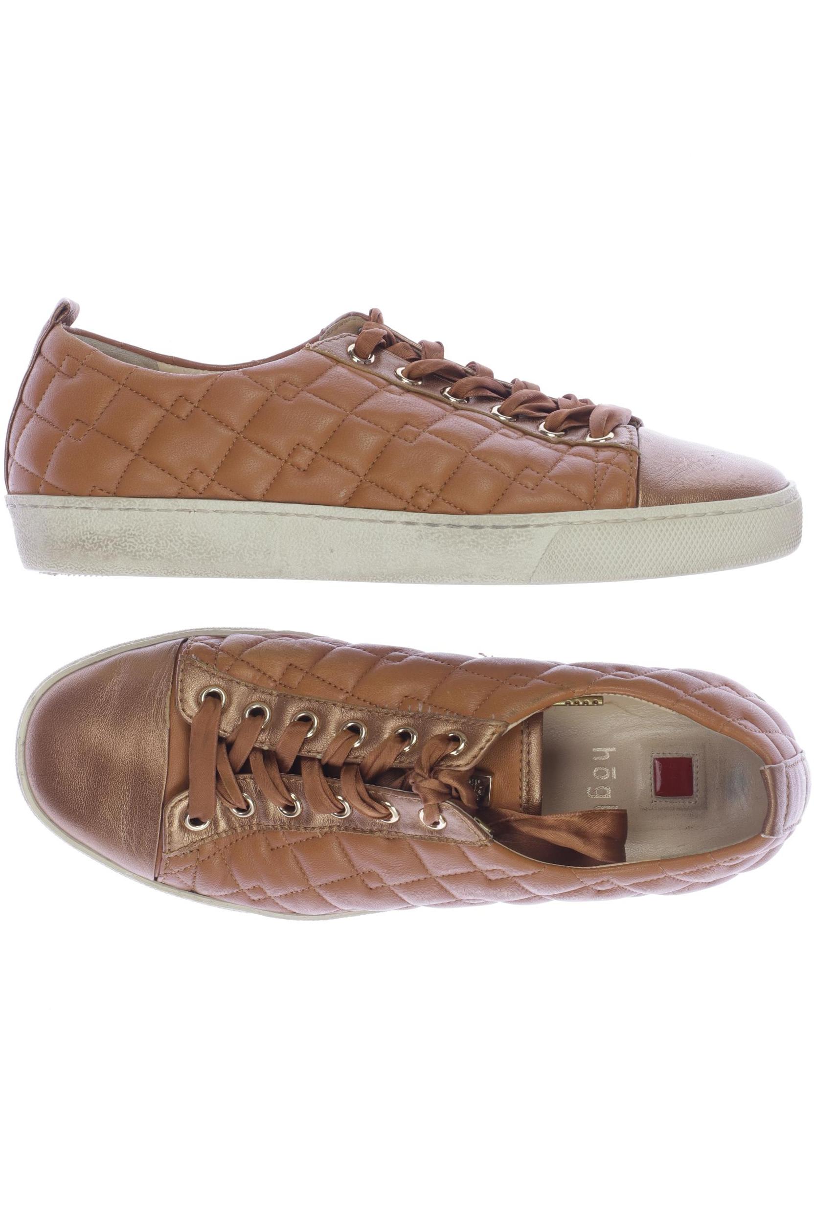 

högl Damen Sneakers, braun