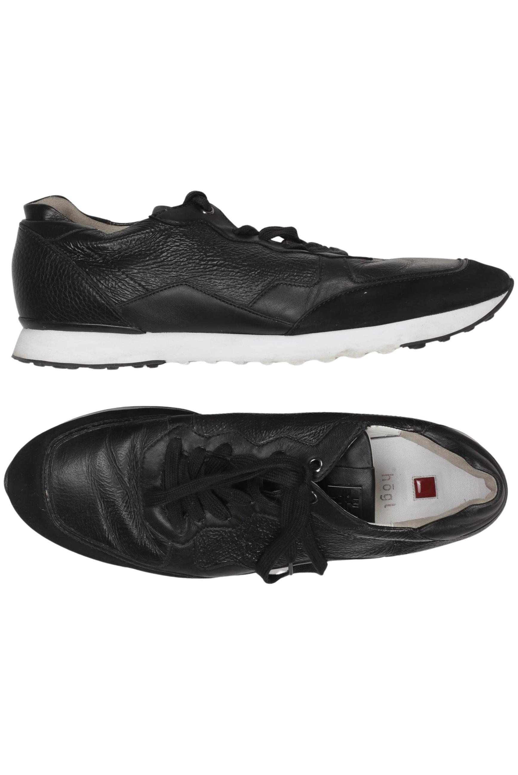 

högl Damen Sneakers, schwarz, Gr. 7.5