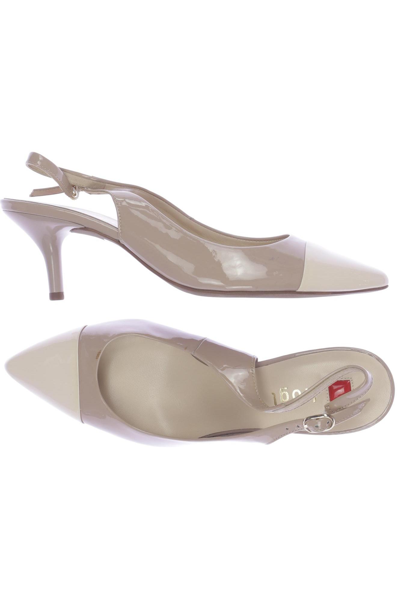 

högl Damen Sandale, beige
