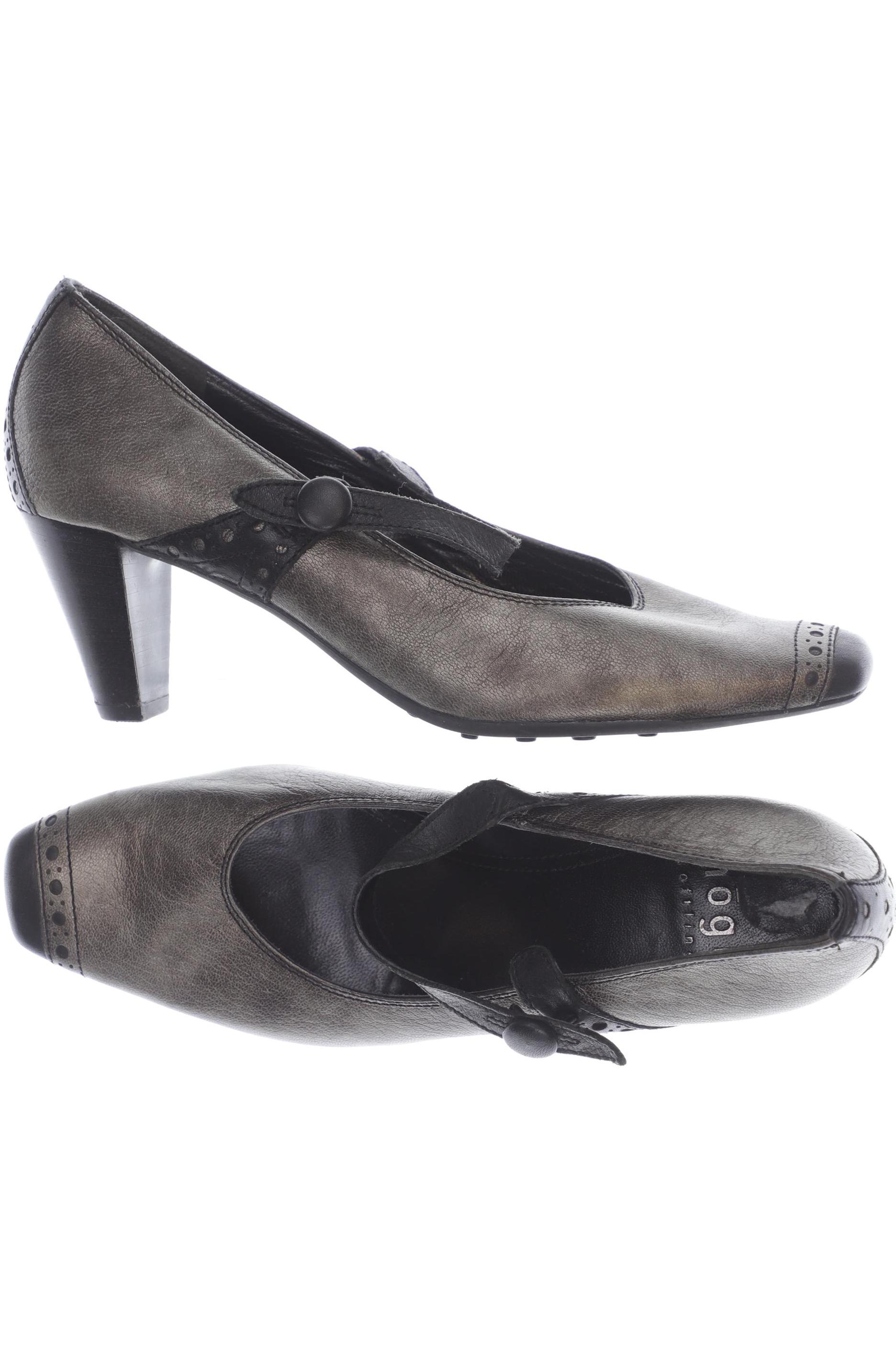 

högl Damen Pumps, braun, Gr. 4
