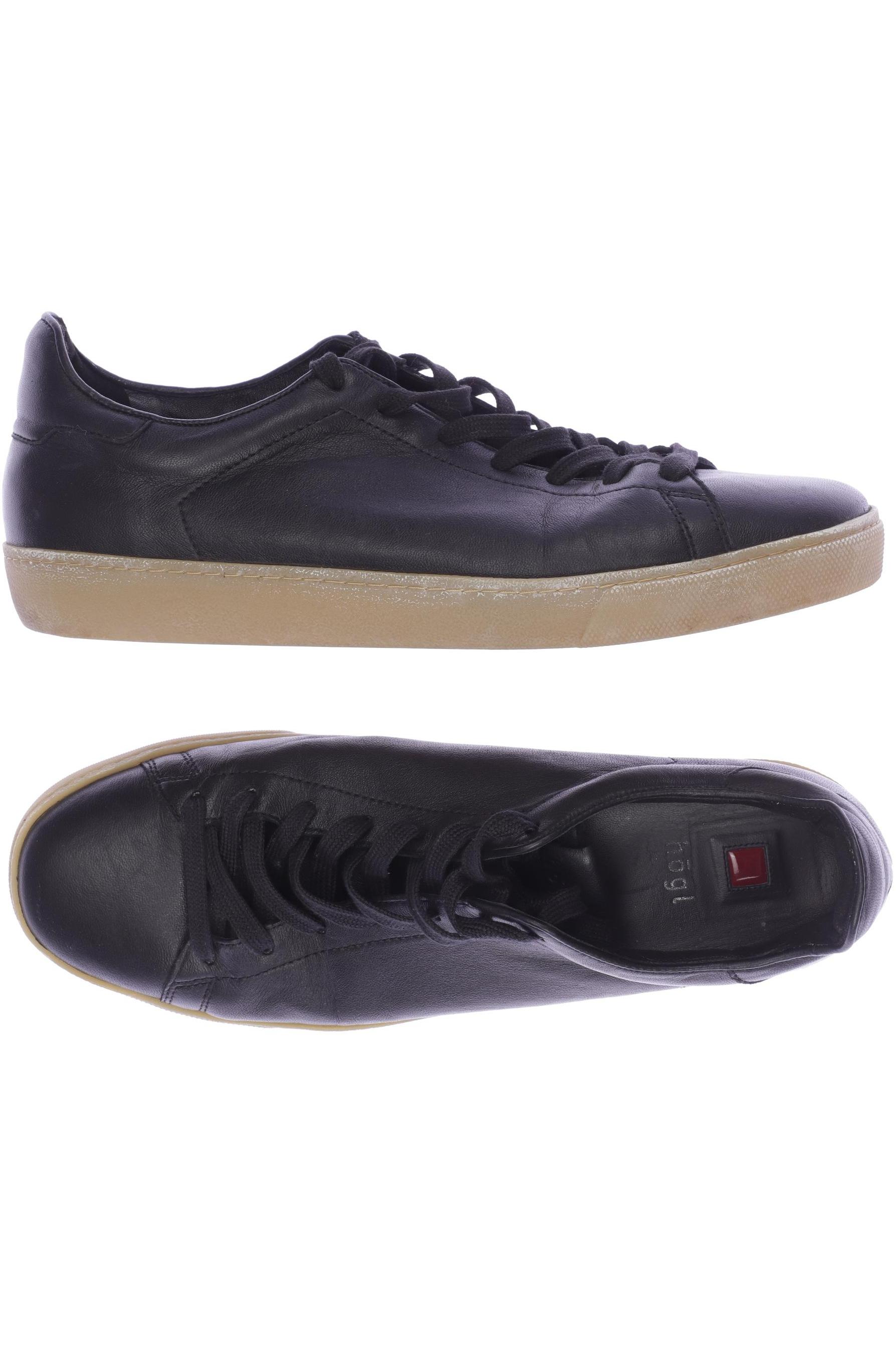 

högl Damen Sneakers, schwarz, Gr. 7.5