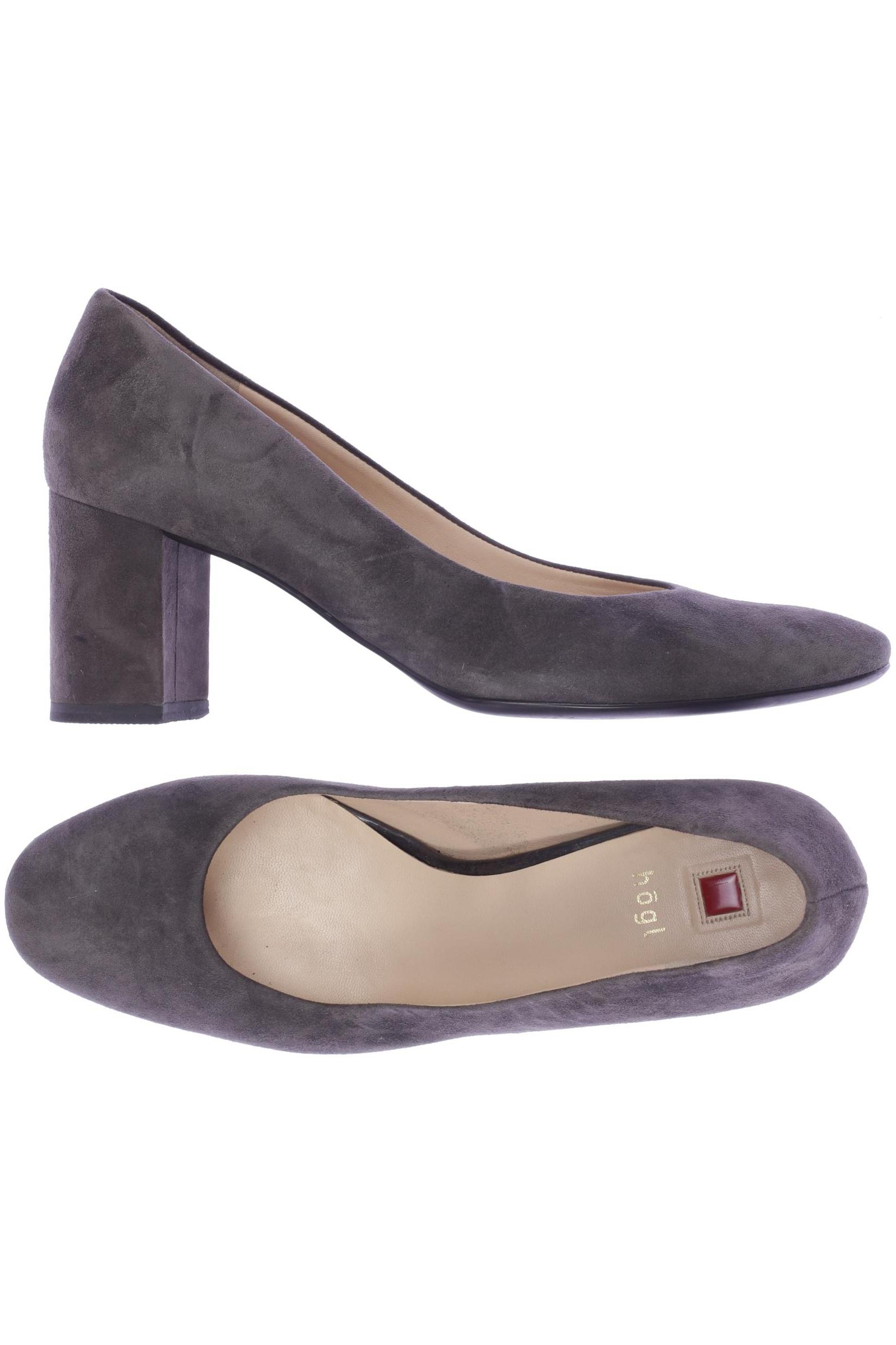 

högl Damen Pumps, grau, Gr. 7