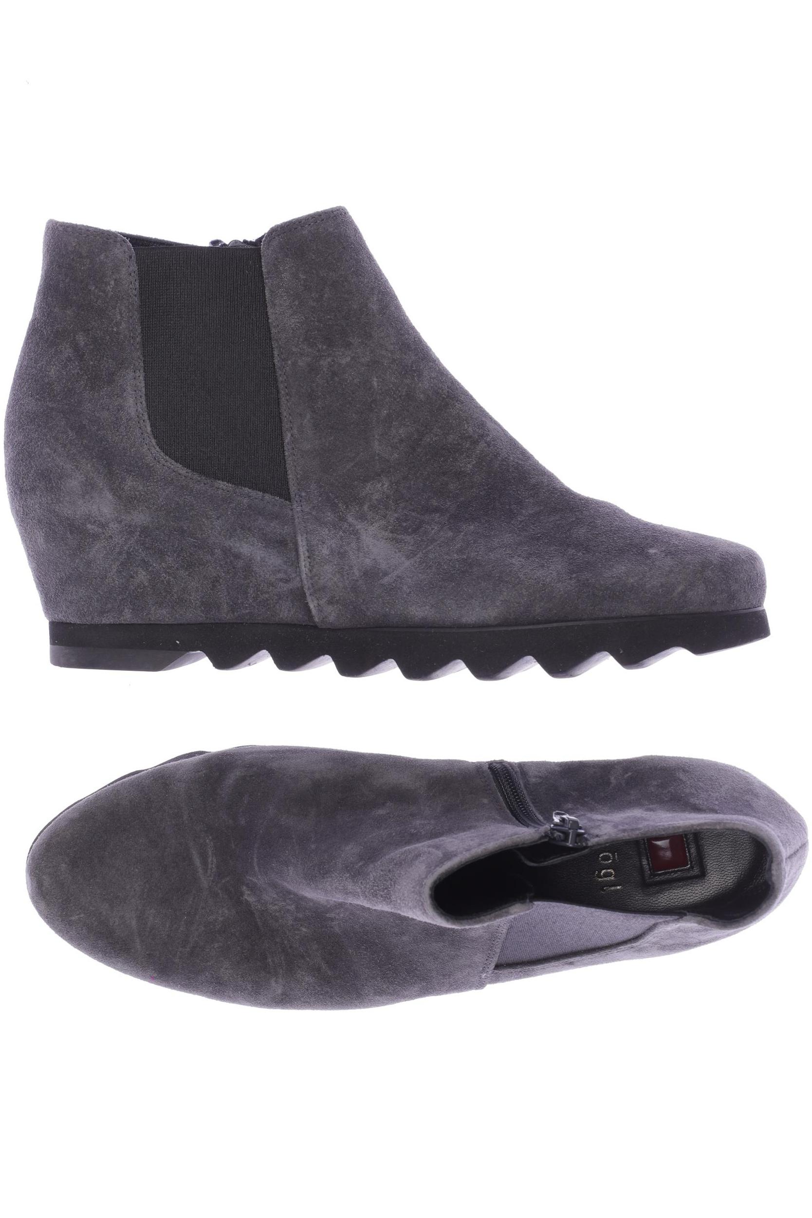 

högl Damen Stiefelette, grau