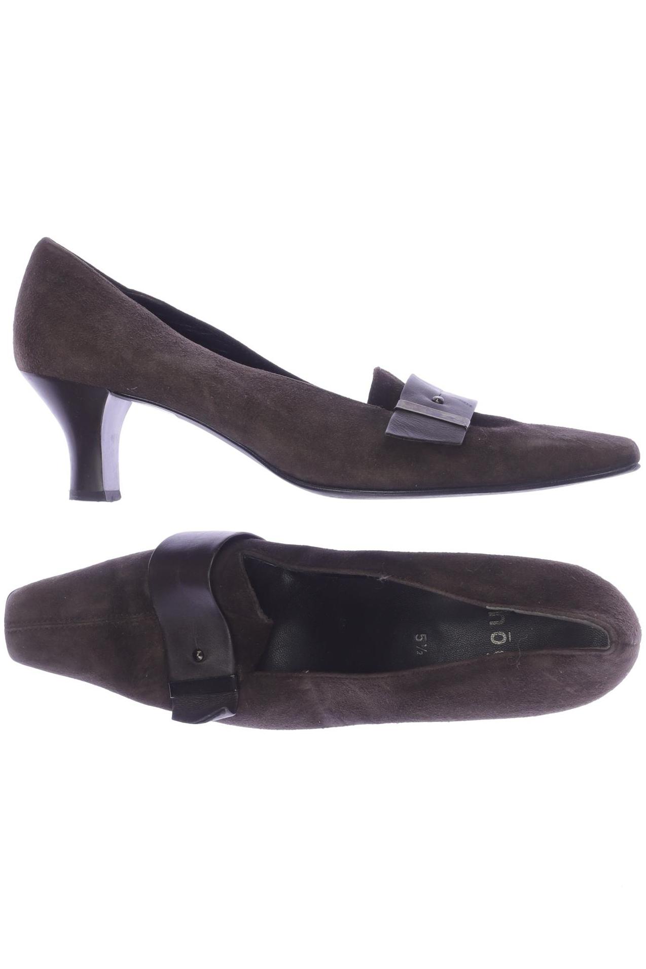 

högl Damen Pumps, braun