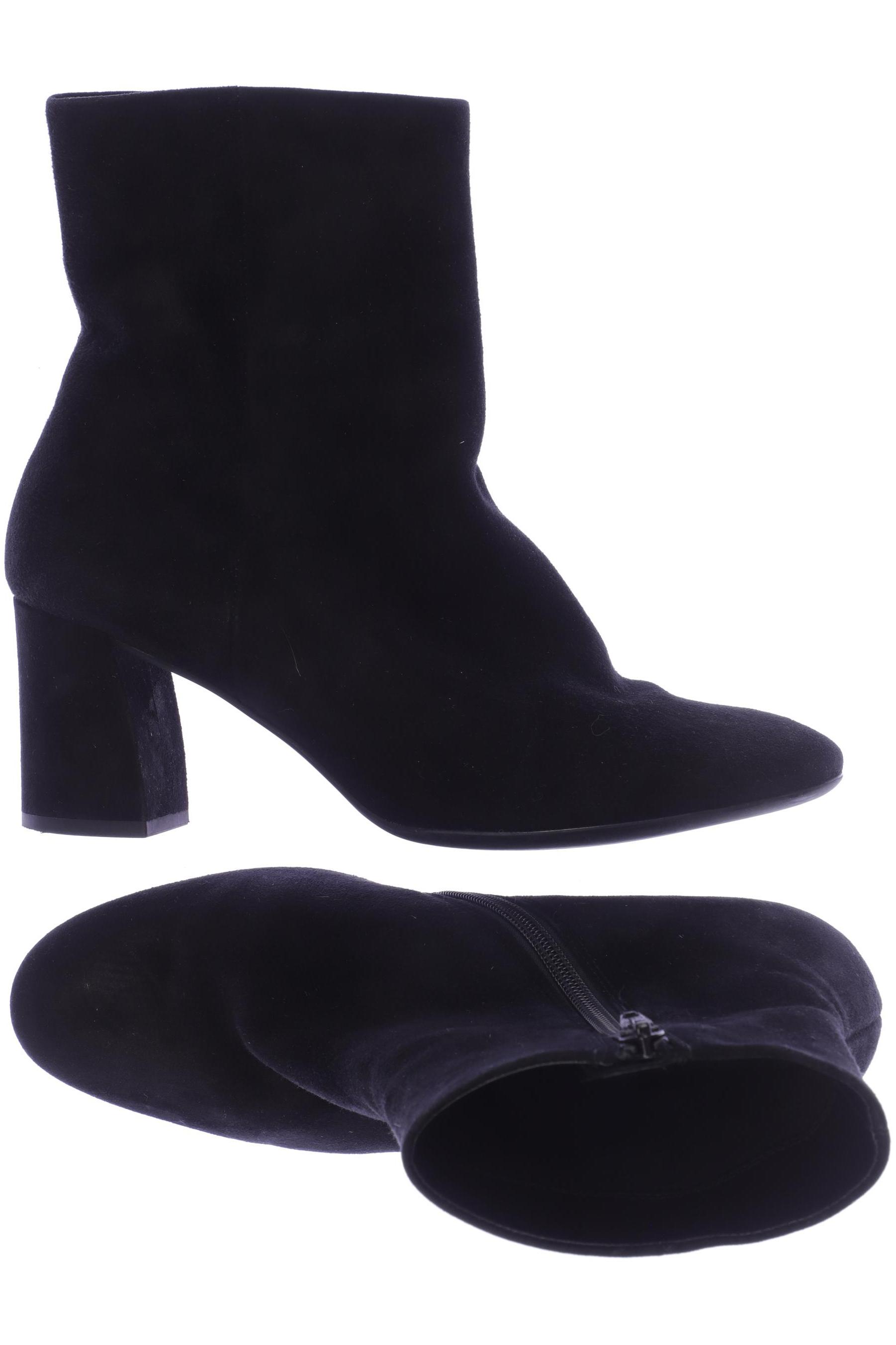 

högl Damen Stiefelette, schwarz, Gr. 5