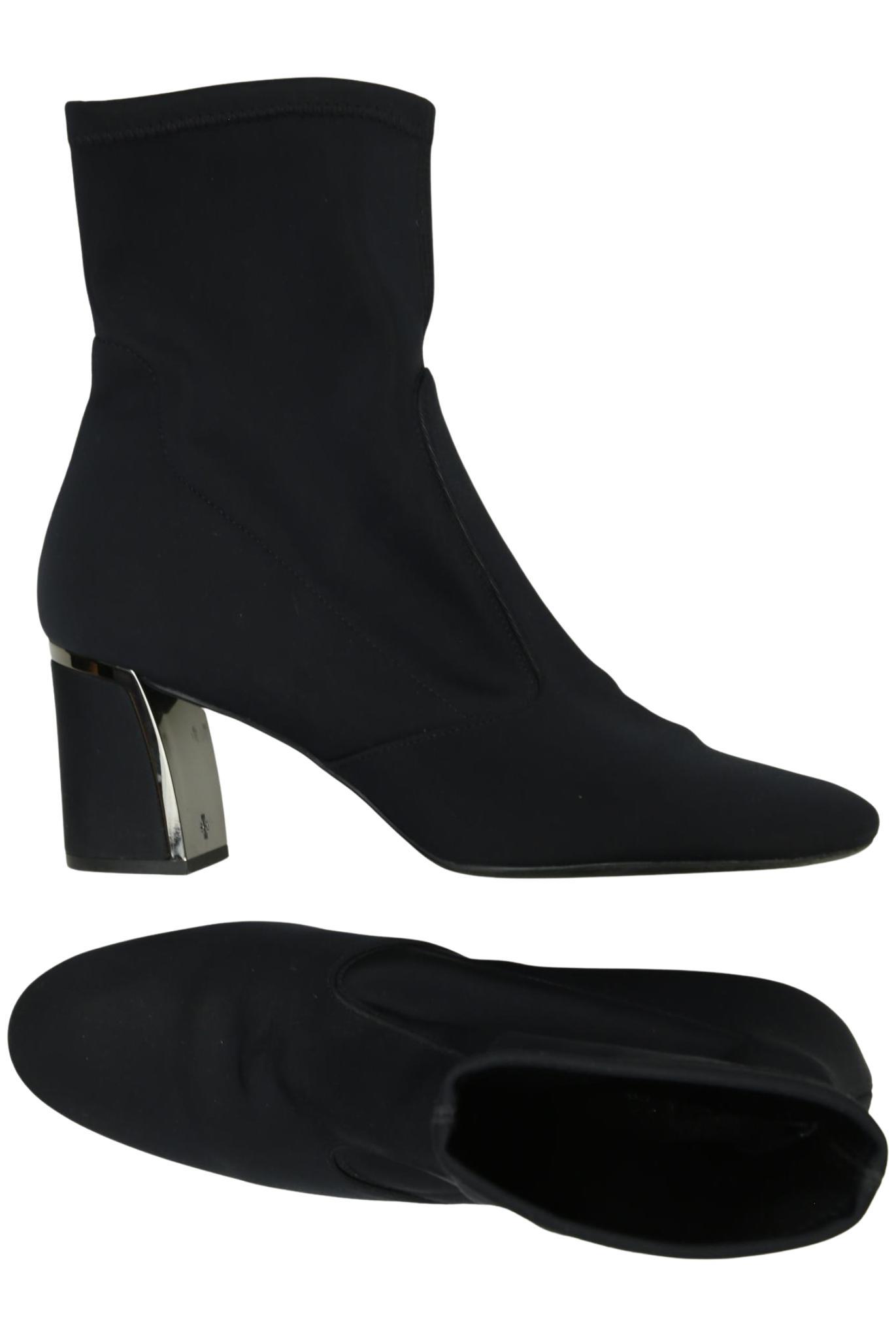 

högl Damen Stiefelette, schwarz, Gr. 7