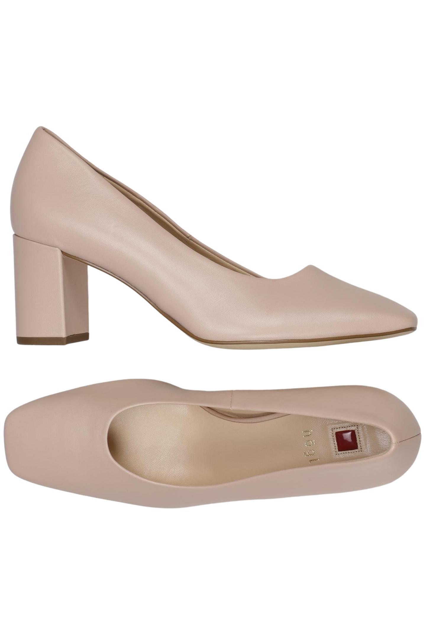 

högl Damen Pumps, pink, Gr. 4.5