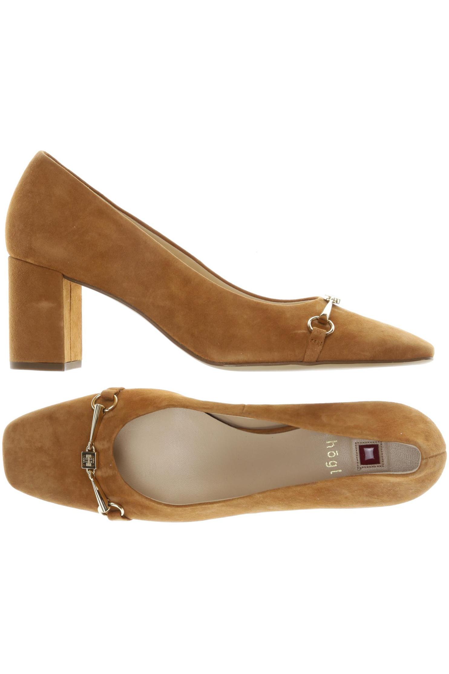 

högl Damen Pumps, braun, Gr. 6.5