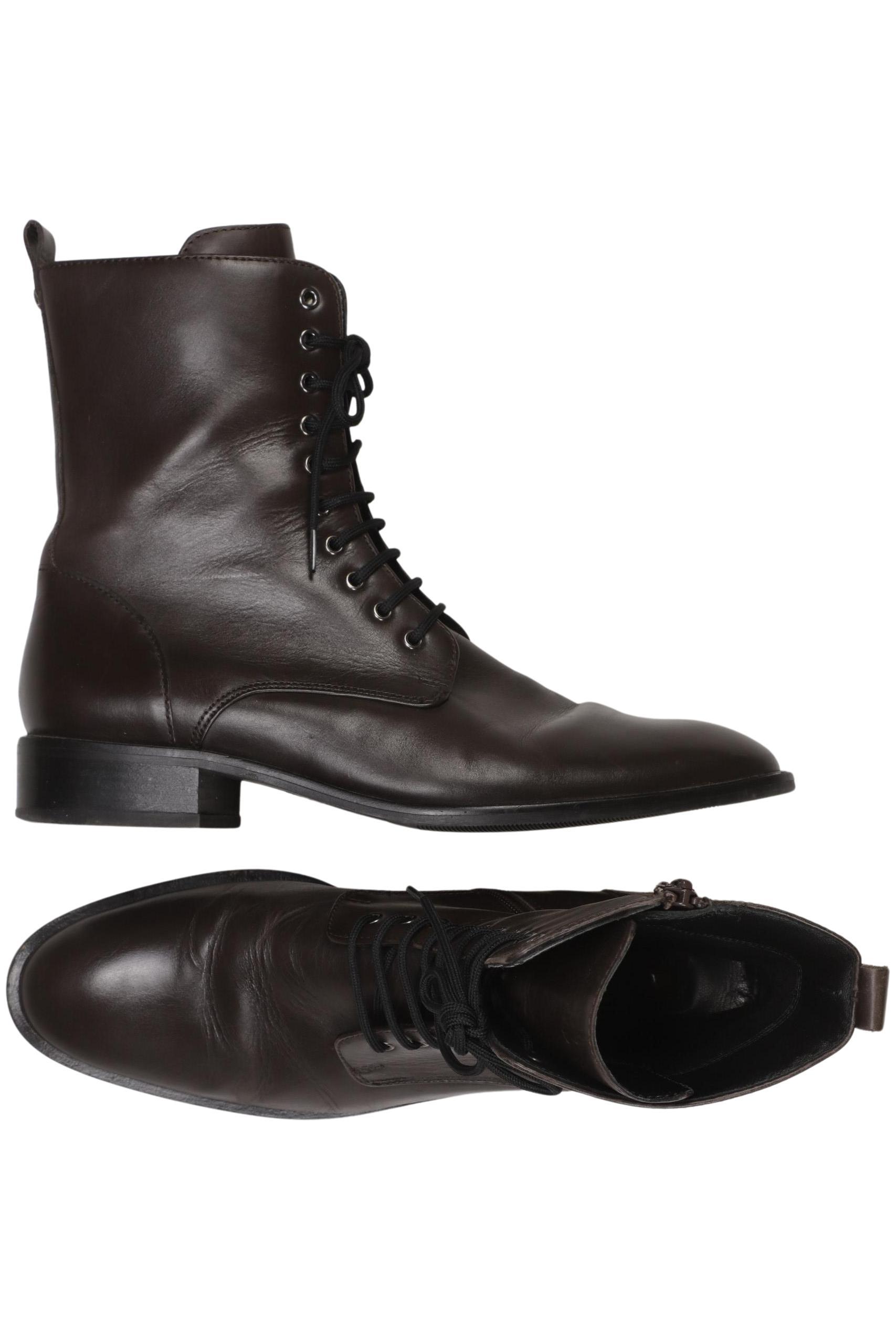 

högl Damen Stiefelette, braun, Gr. 6.5