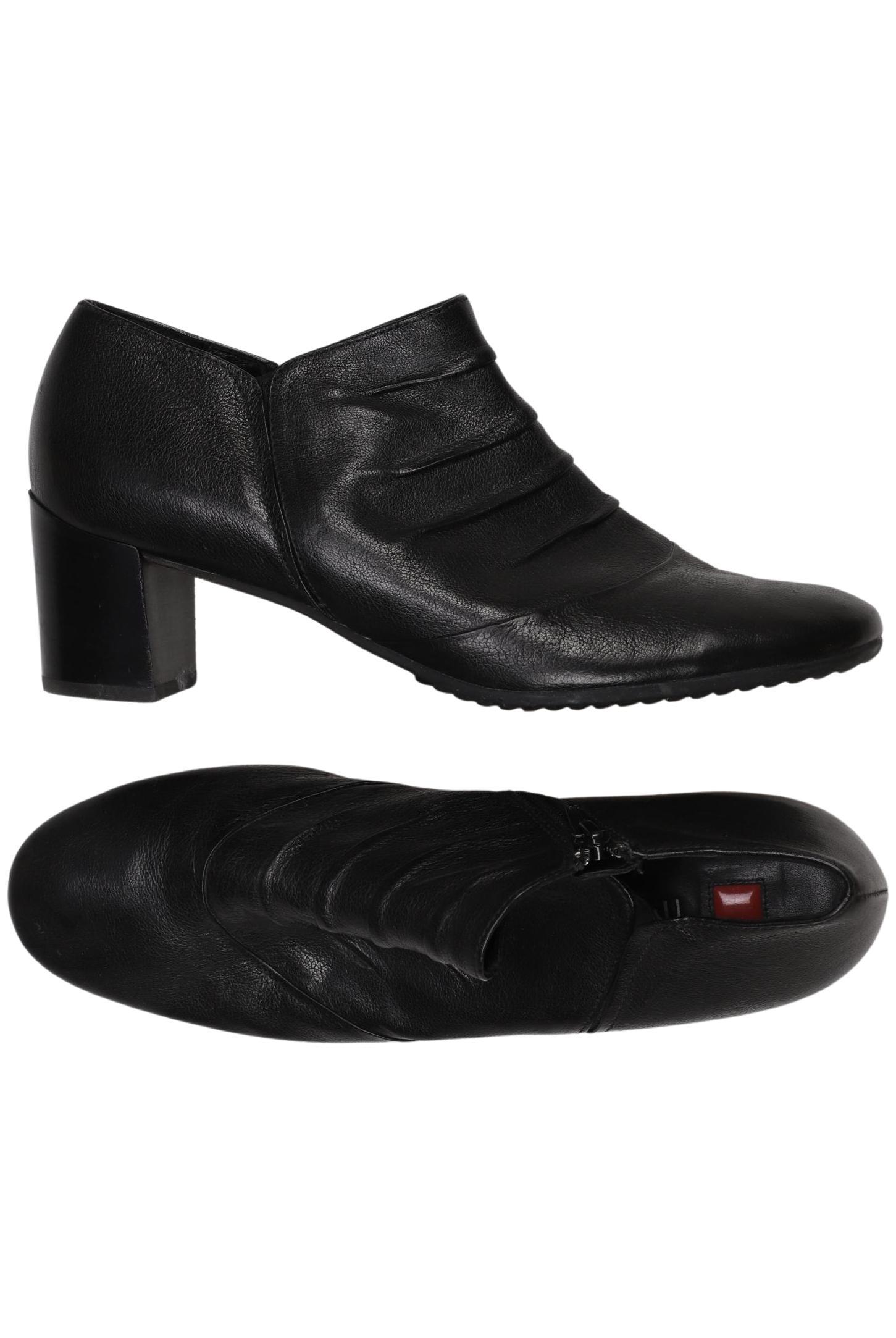 

högl Damen Pumps, schwarz, Gr. 6.5