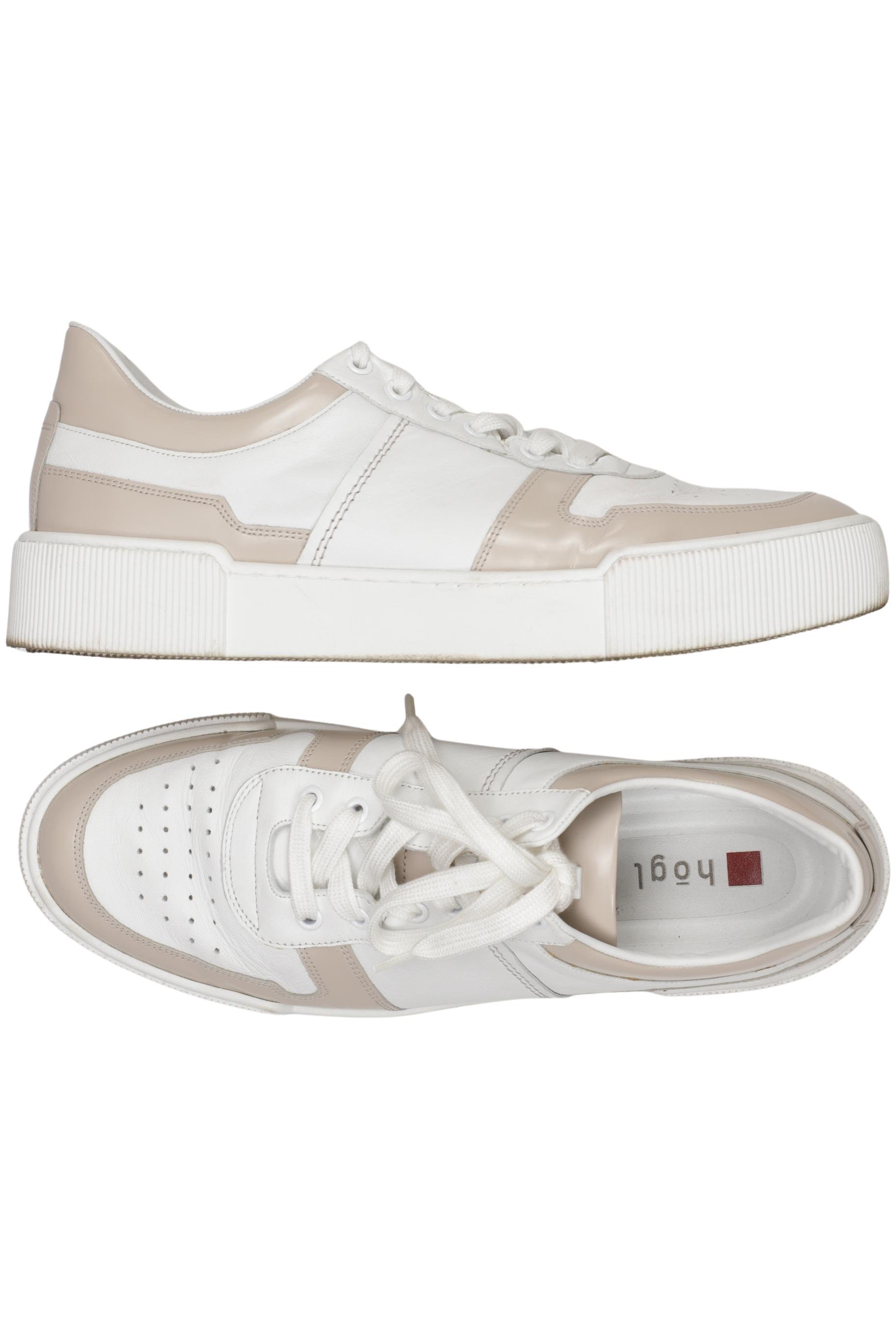 

högl Damen Sneakers, mehrfarbig, Gr. 6.5