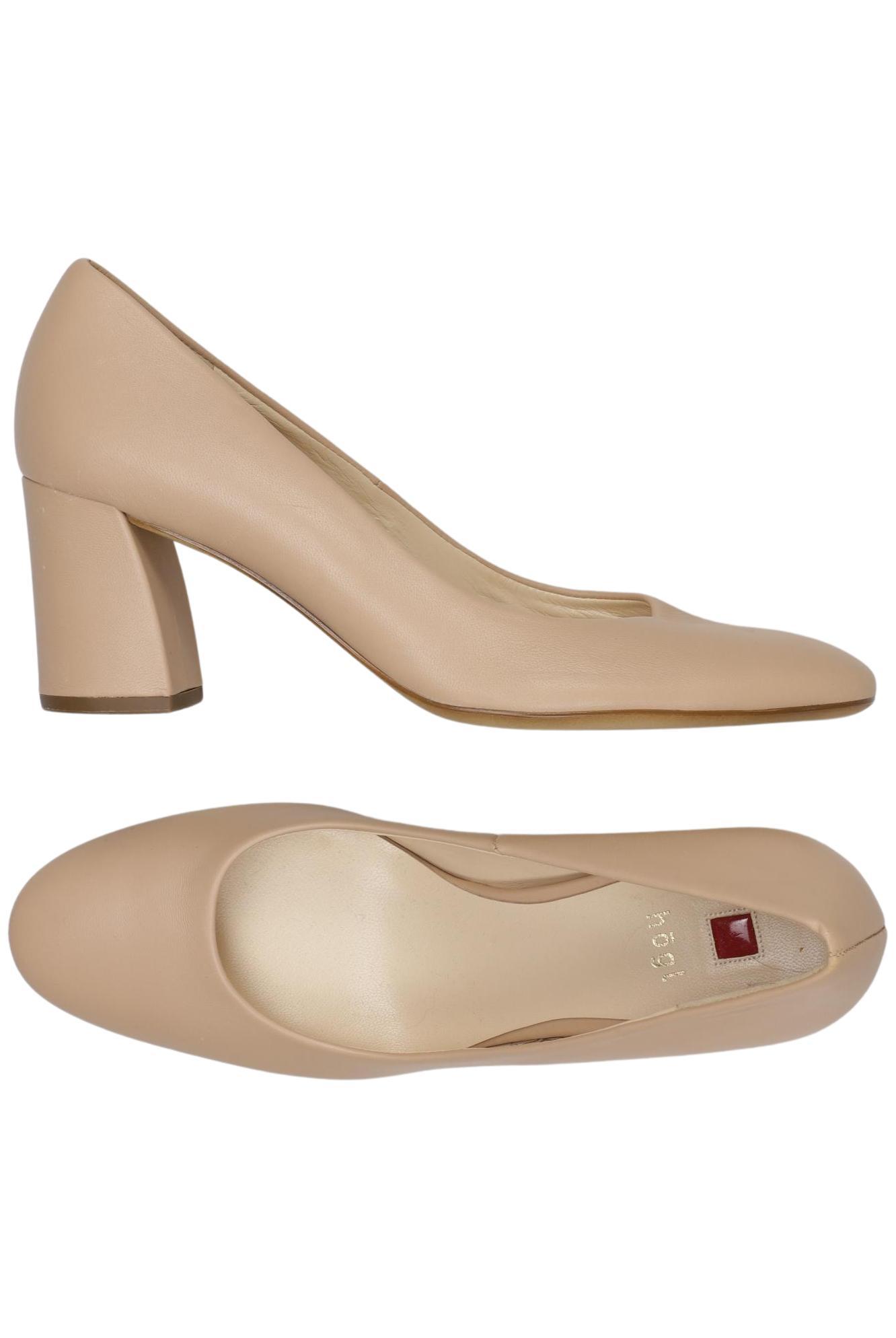 

högl Damen Pumps, beige, Gr. 5