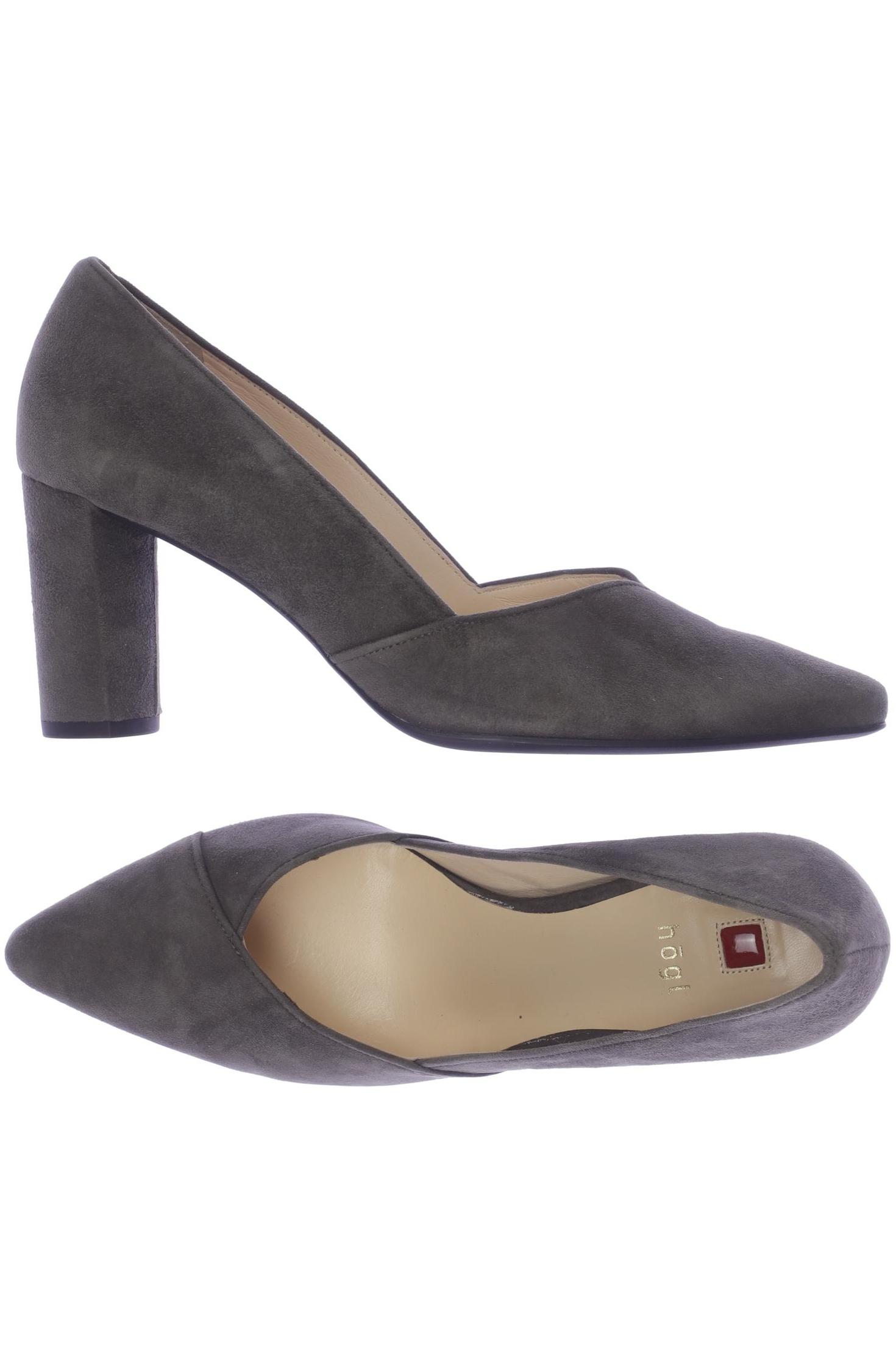 

högl Damen Pumps, braun, Gr. 5