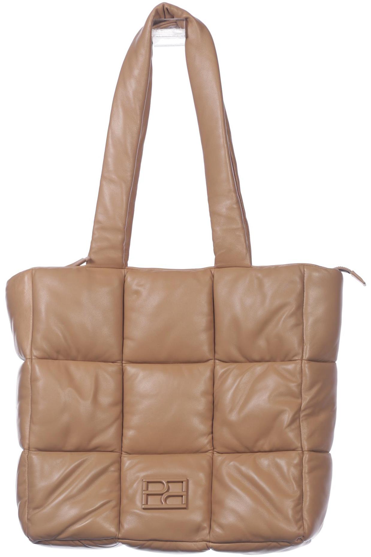 

högl Damen Handtasche, beige, Gr.
